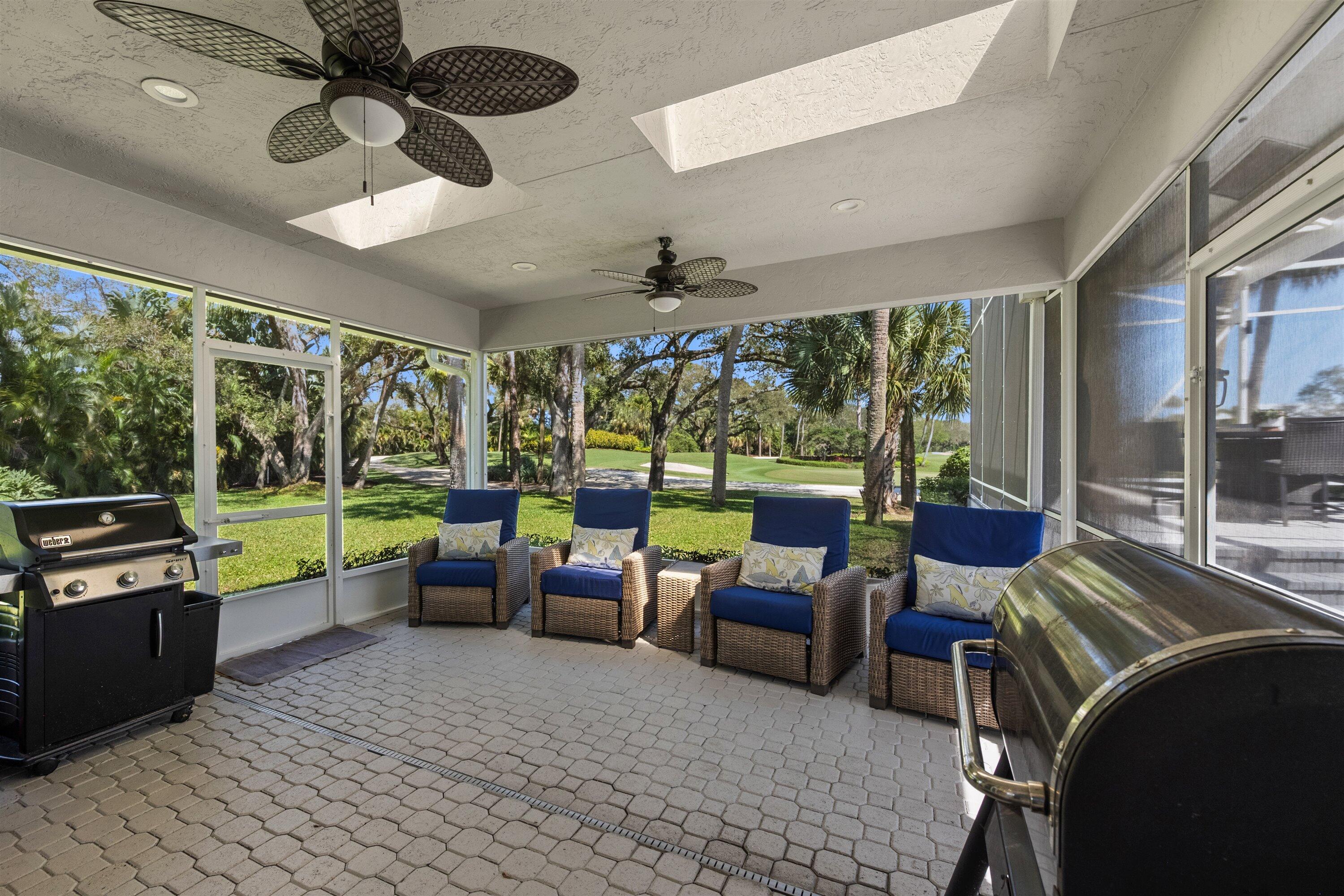 DEL-AIRE GOLF CLUB SECOND ADD - Residential