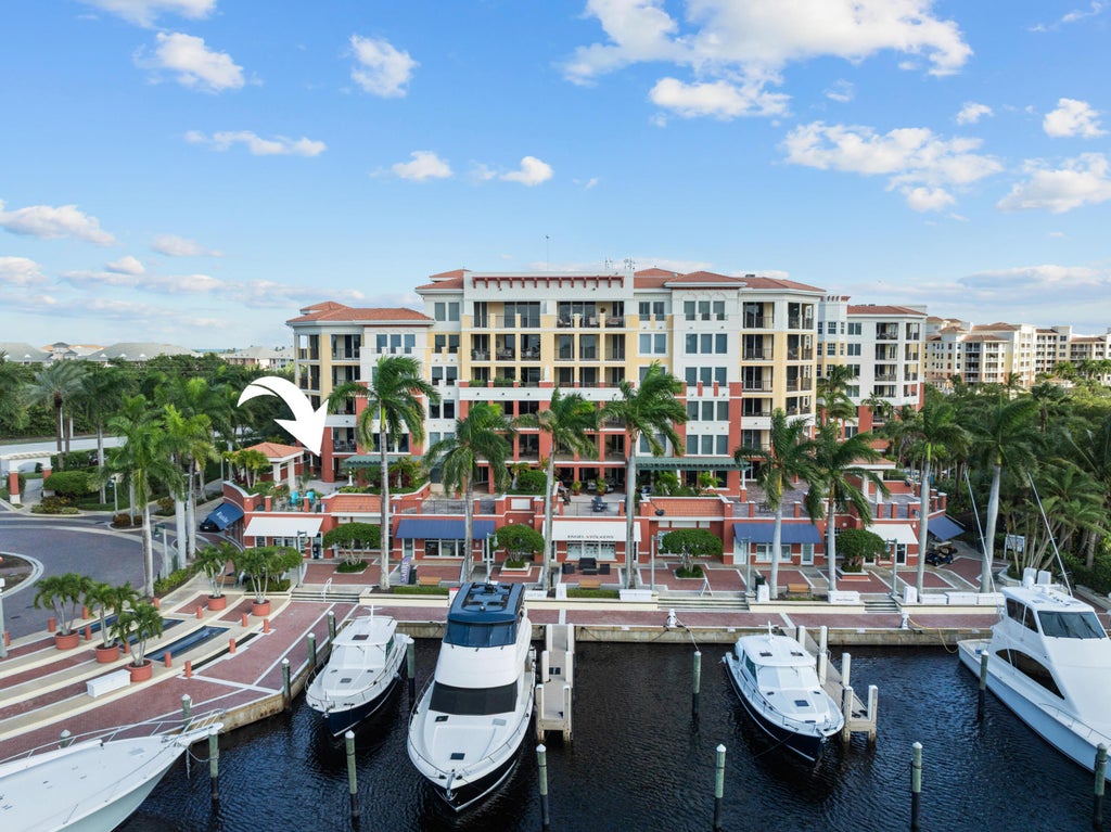Photo of 400 S US HIGHWAY 1 #104, Jupiter, FL 33477 (MLS # B26081987)