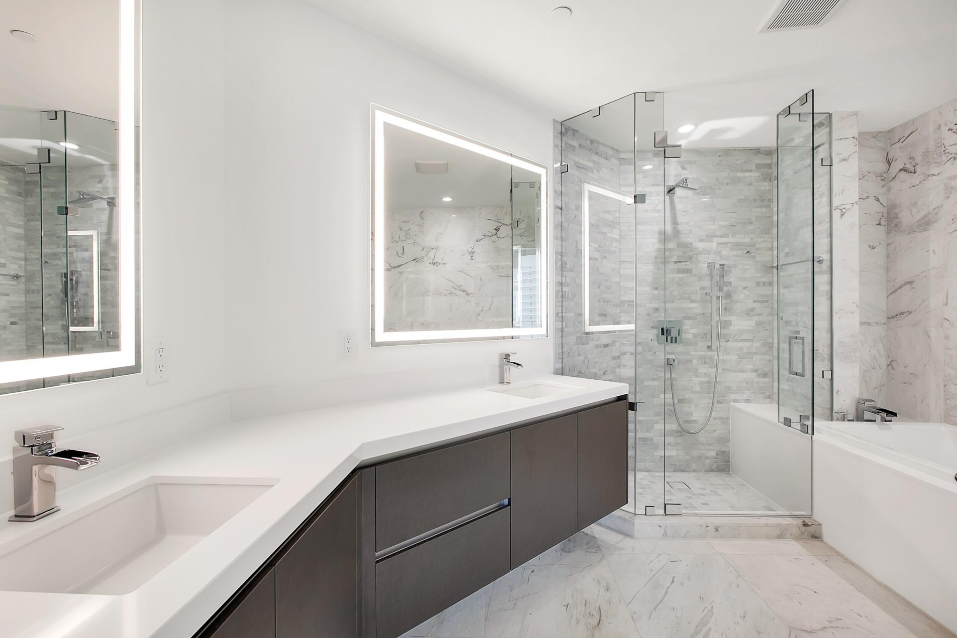 Paramount Worldcenter - Residential