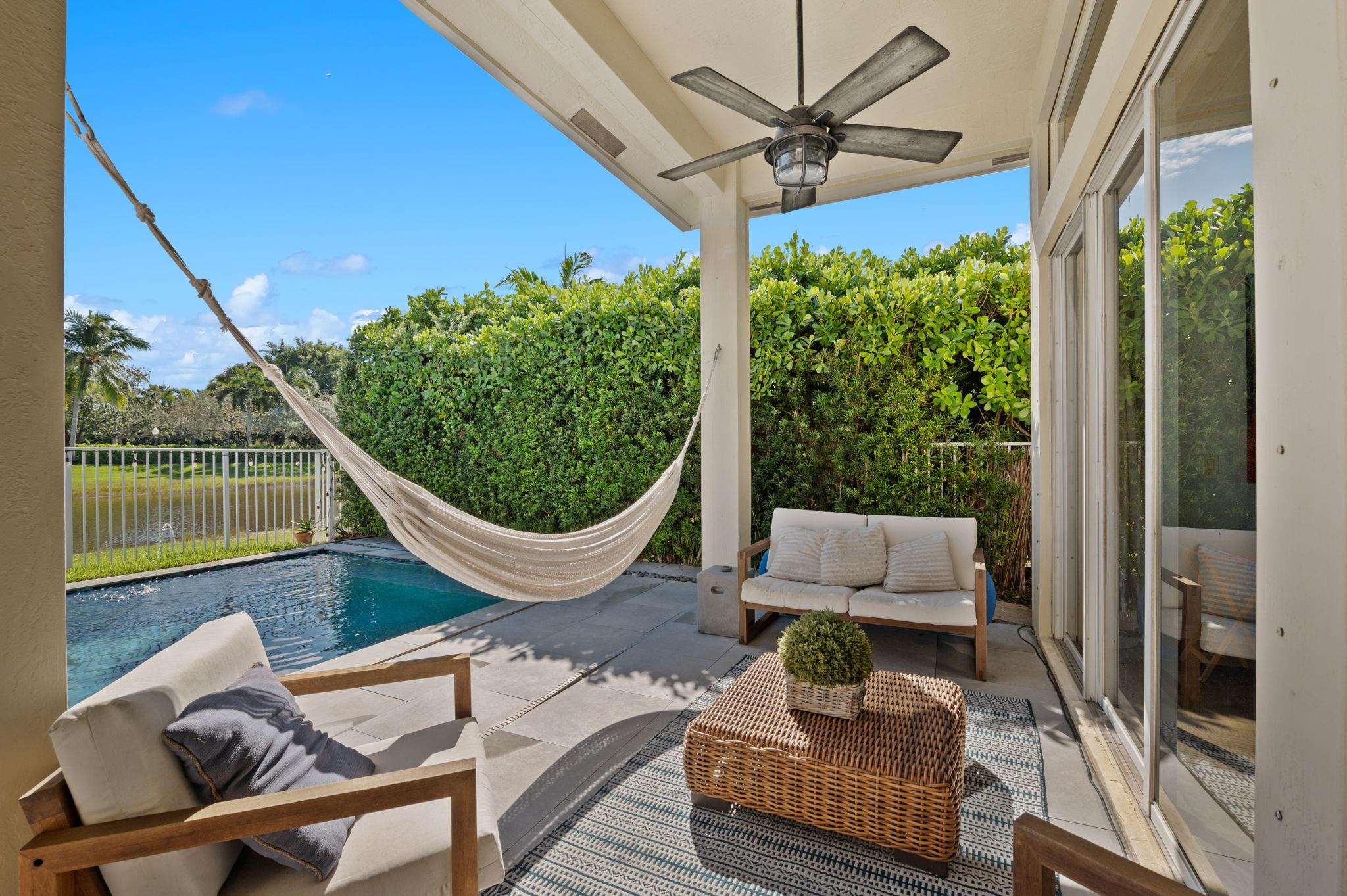 SAVANNA - THE MARSHES - Residential