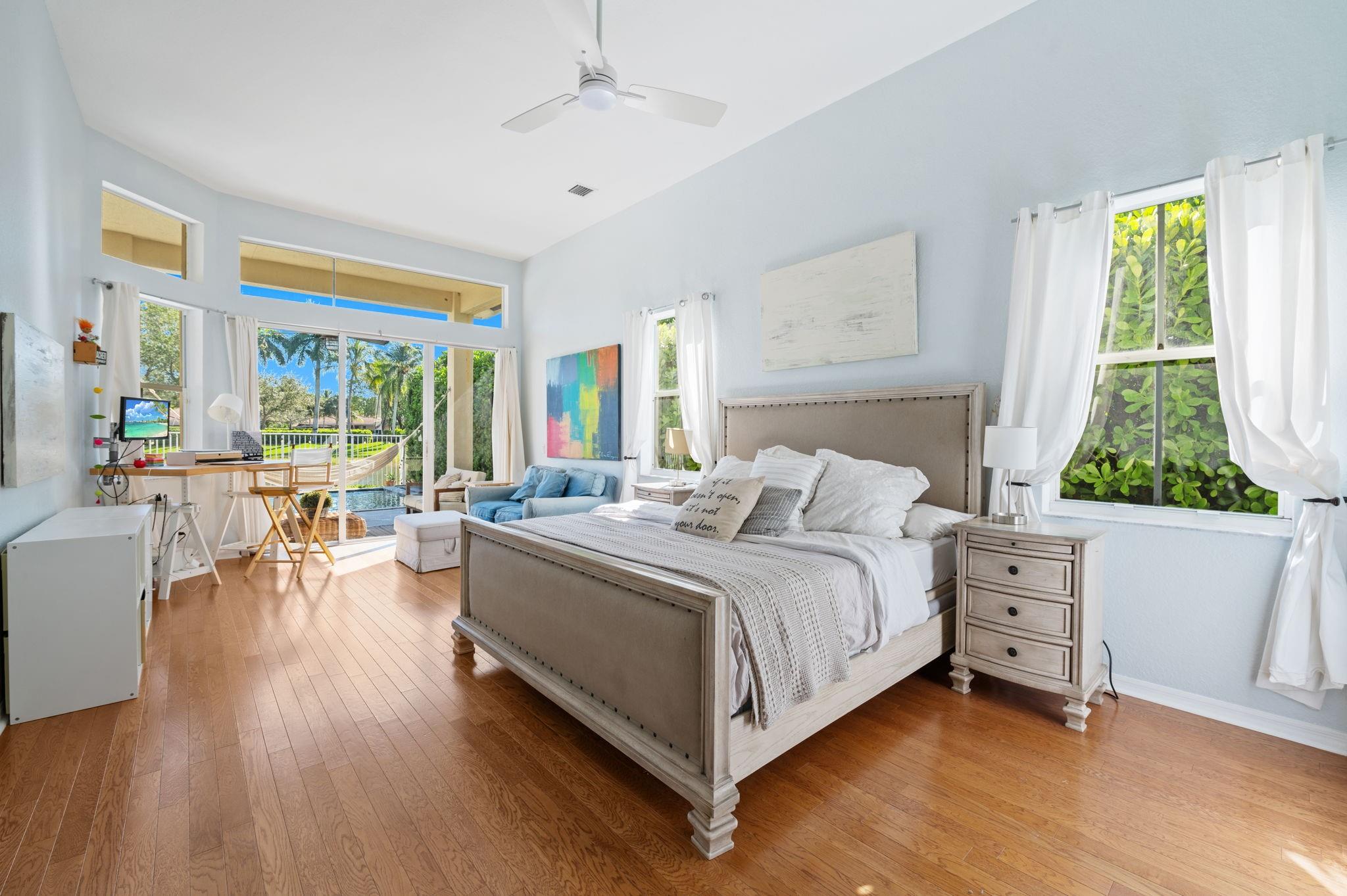 SAVANNA - THE MARSHES - Residential