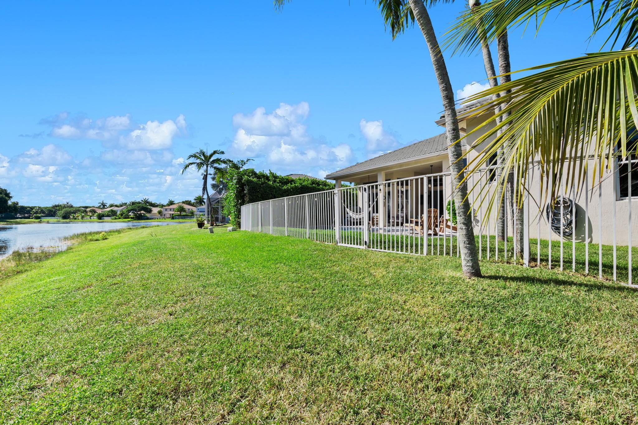 SAVANNA - THE MARSHES - Residential