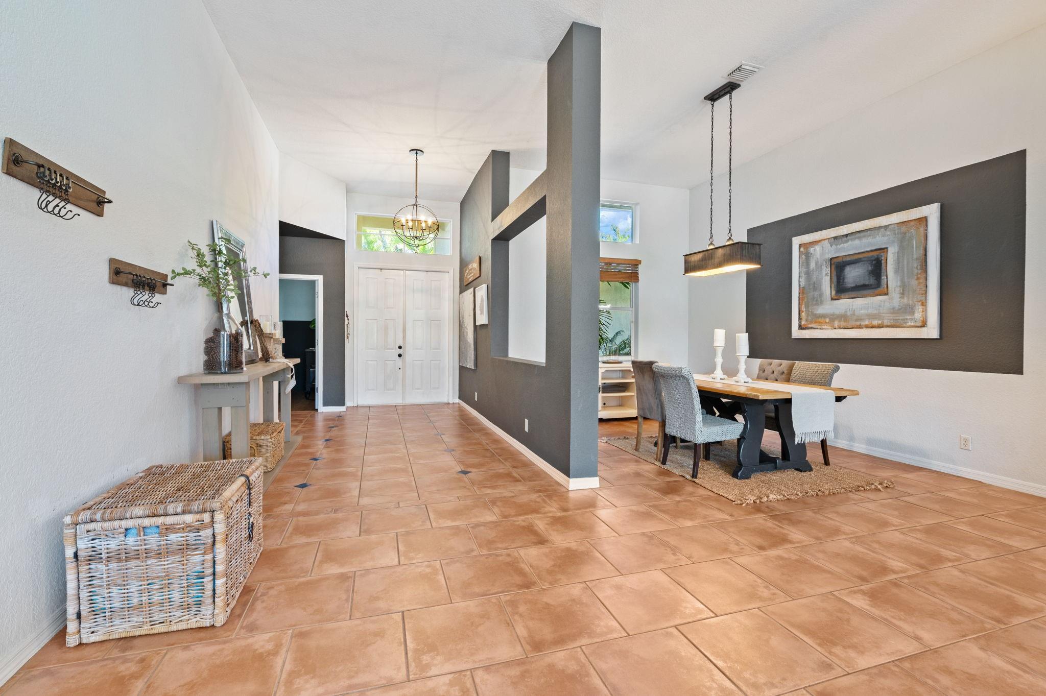 SAVANNA - THE MARSHES - Residential