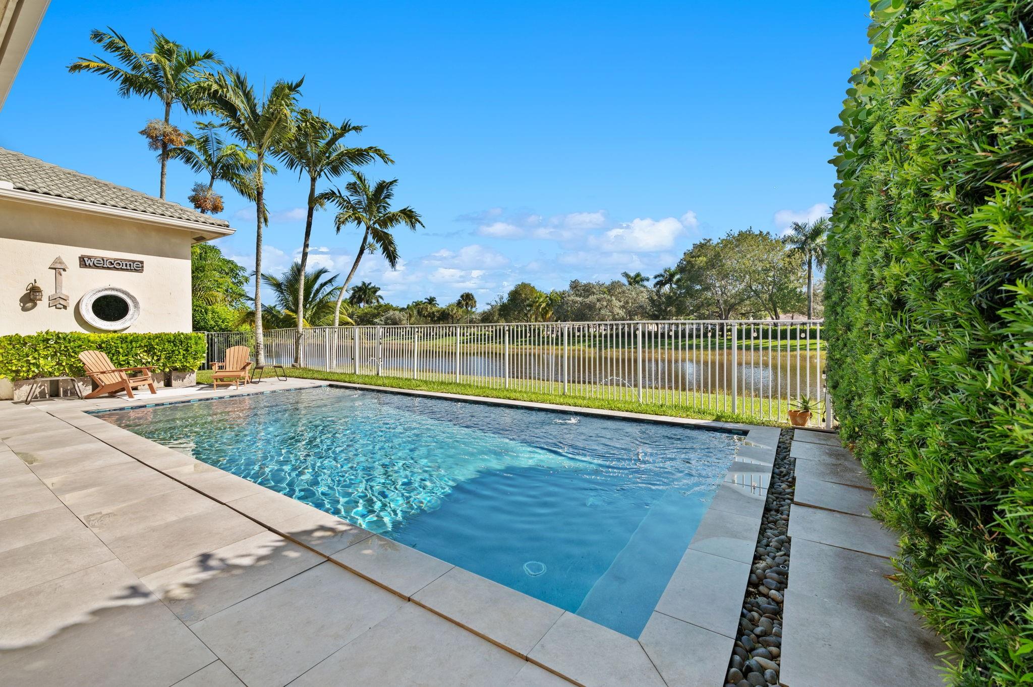 SAVANNA - THE MARSHES - Residential