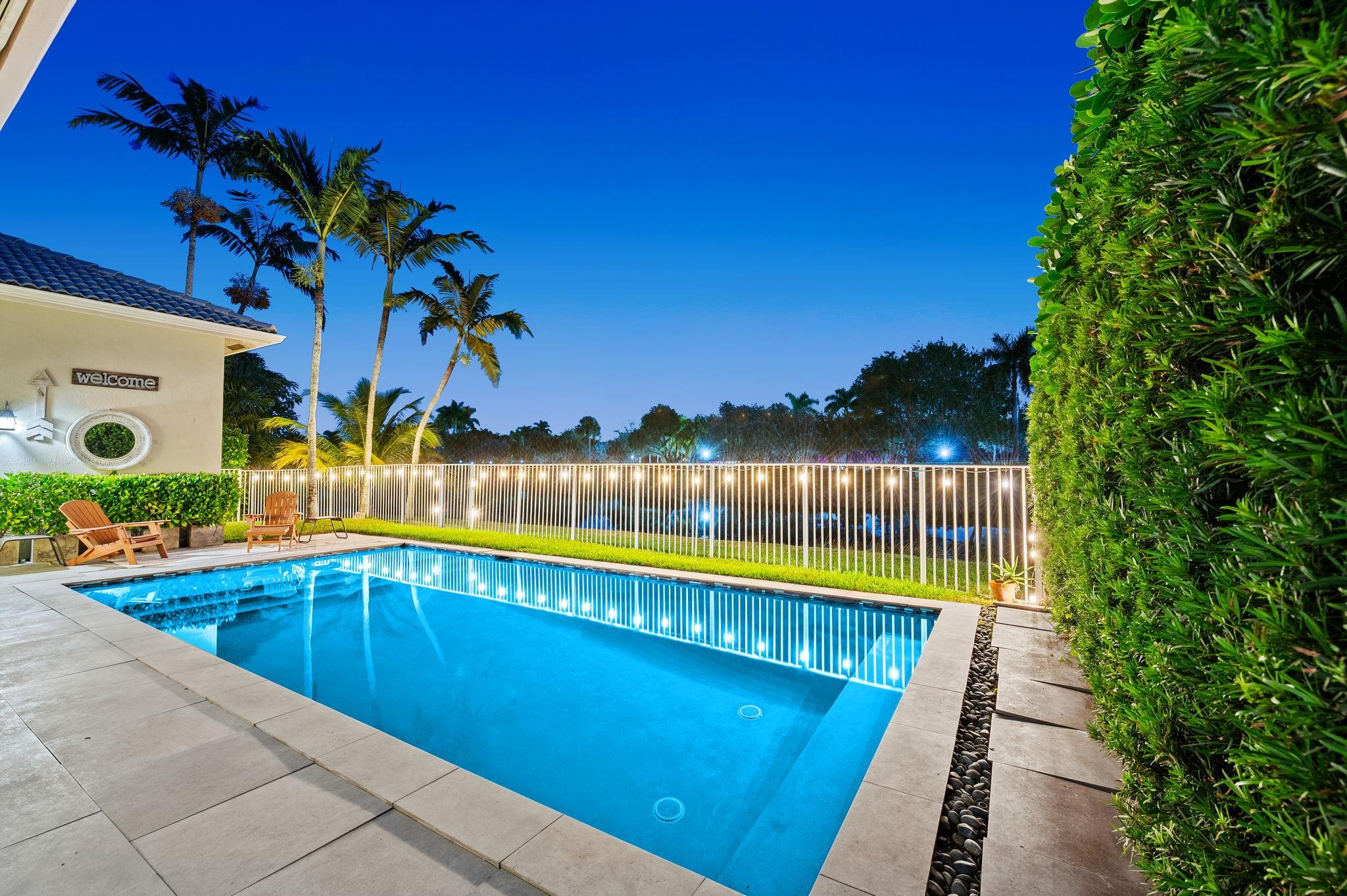 SAVANNA - THE MARSHES - Residential