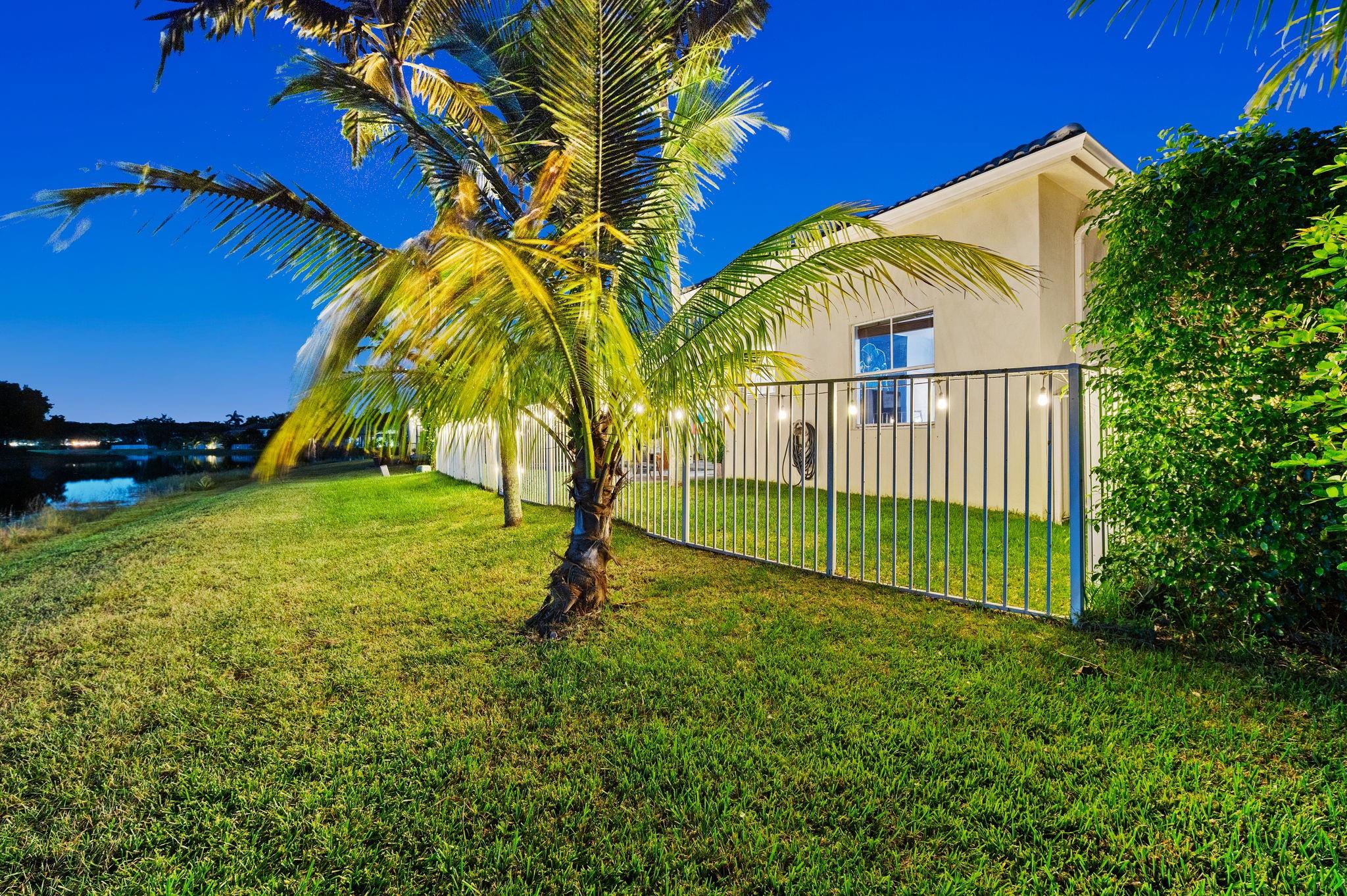 SAVANNA - THE MARSHES - Residential