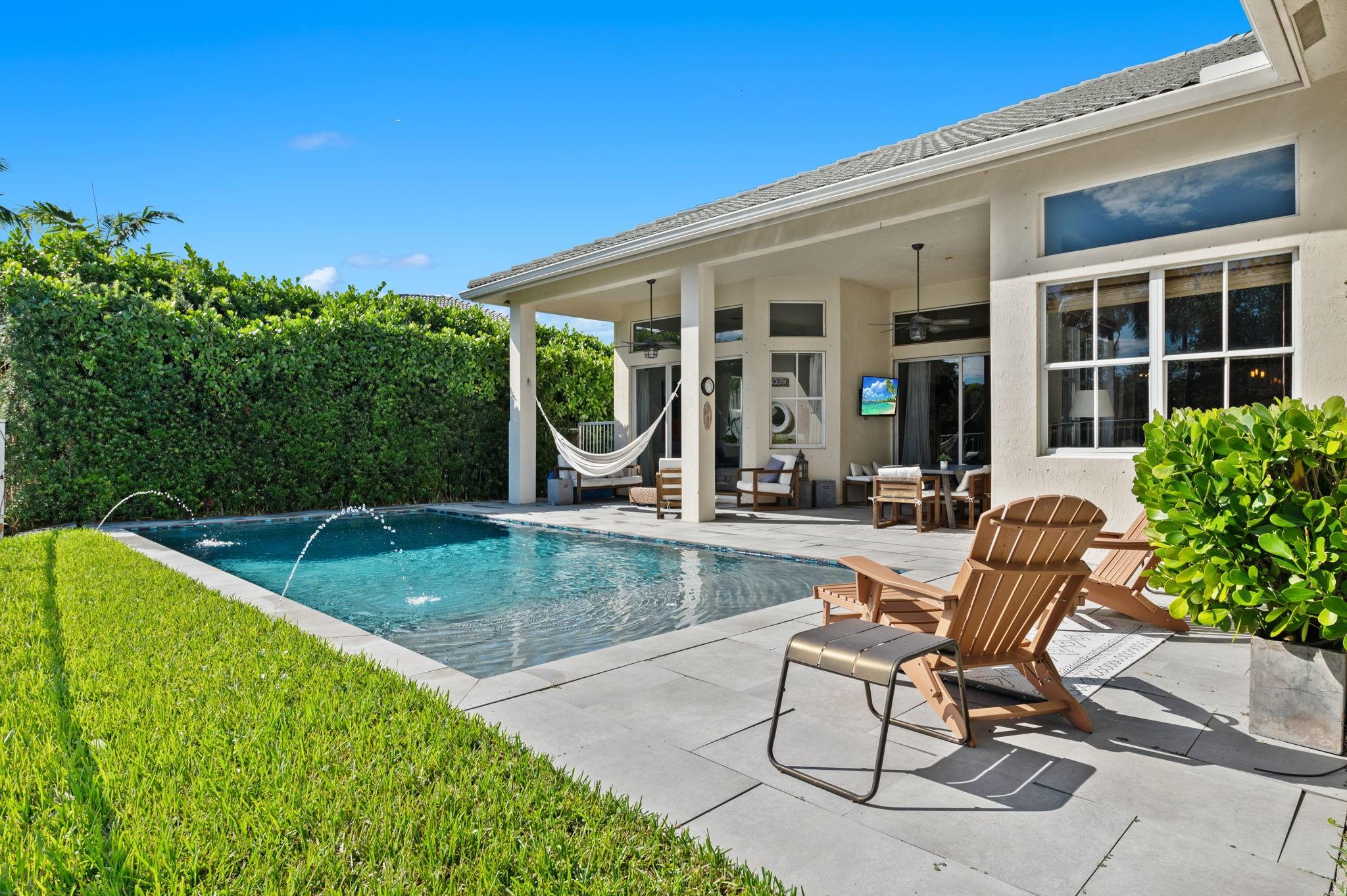 SAVANNA - THE MARSHES - Residential