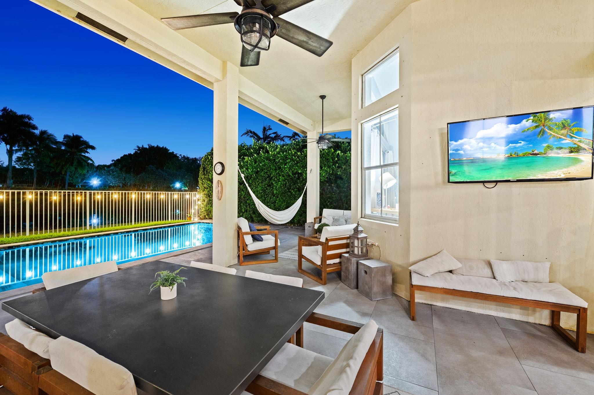 SAVANNA - THE MARSHES - Residential