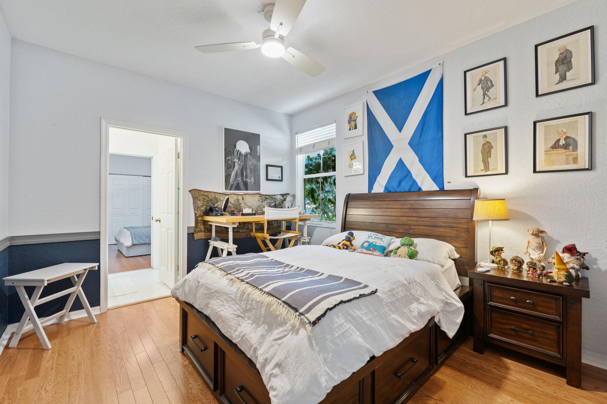 SAVANNA - THE MARSHES - Residential