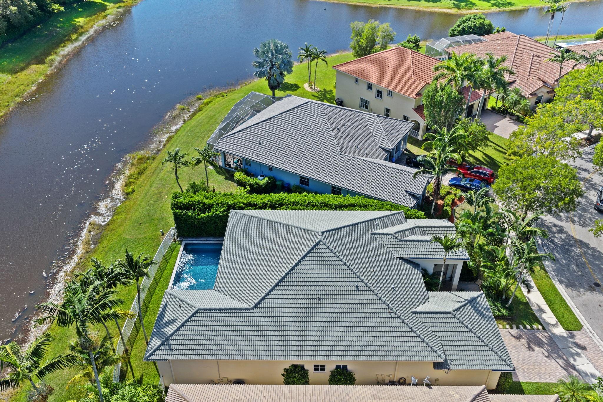 SAVANNA - THE MARSHES - Residential