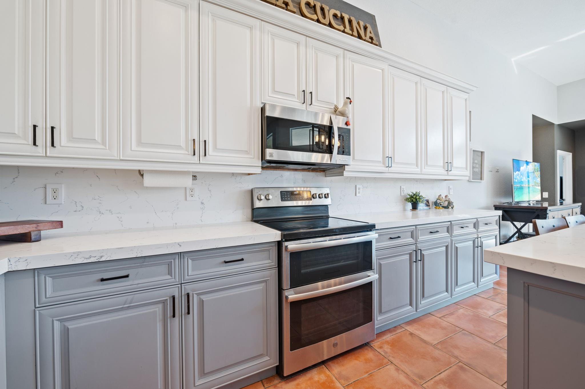 SAVANNA - THE MARSHES - Residential