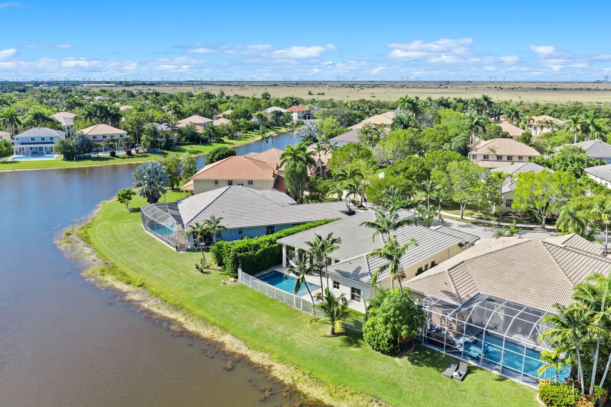 SAVANNA - THE MARSHES - Residential