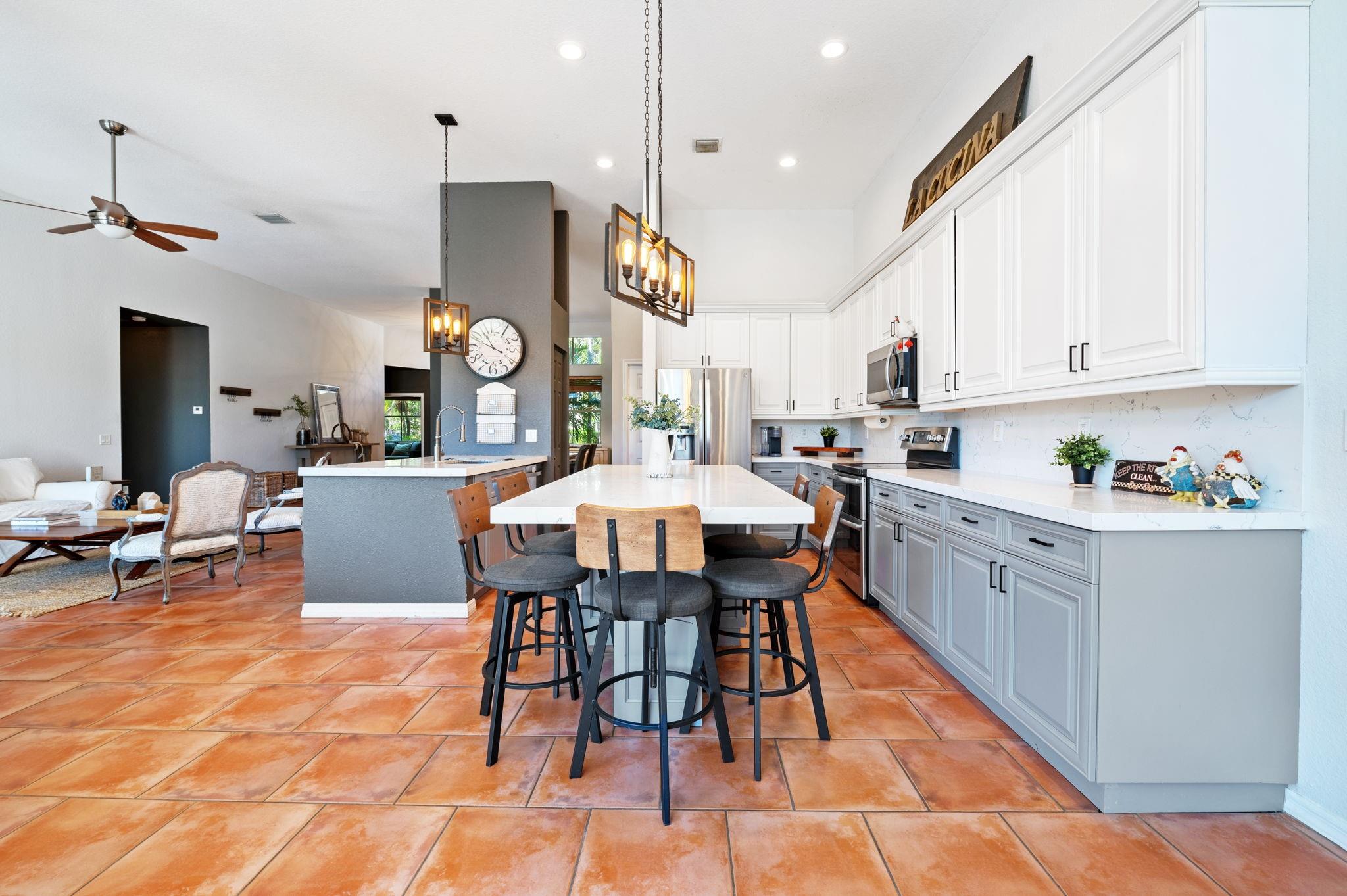 SAVANNA - THE MARSHES - Residential