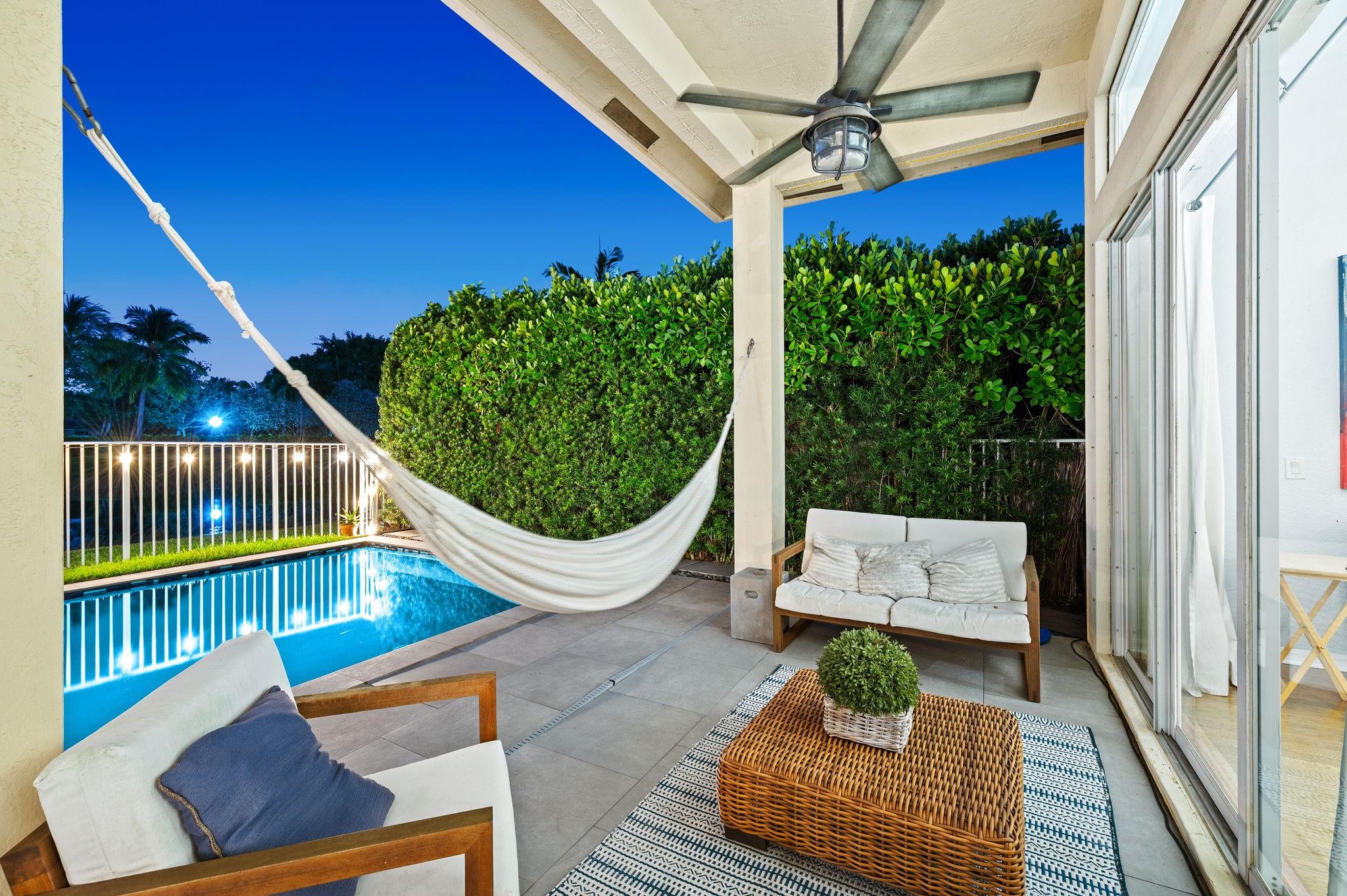 SAVANNA - THE MARSHES - Residential