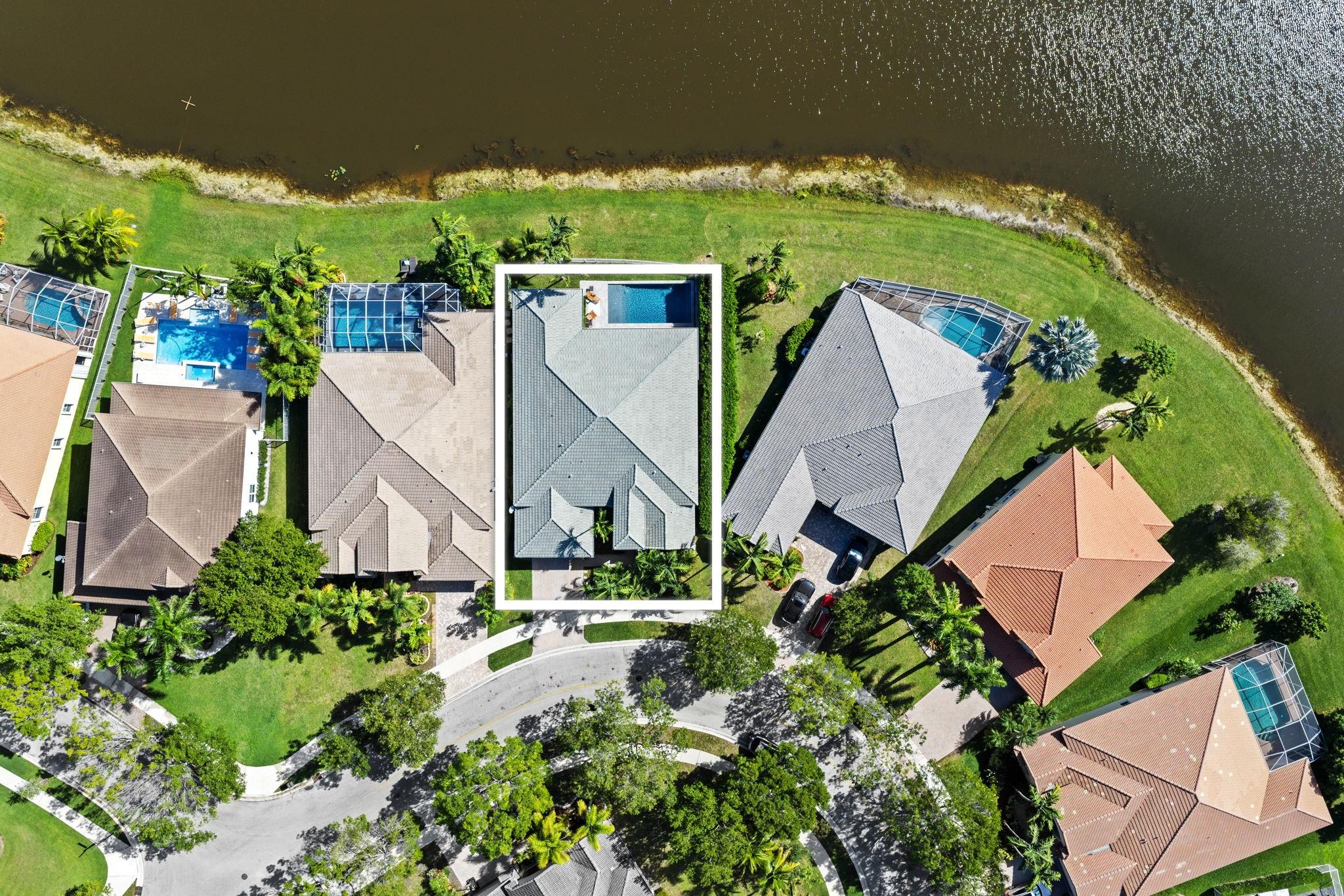 SAVANNA - THE MARSHES - Residential