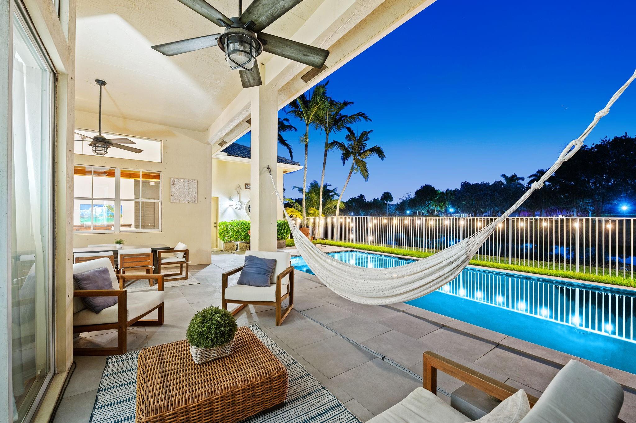 SAVANNA - THE MARSHES - Residential