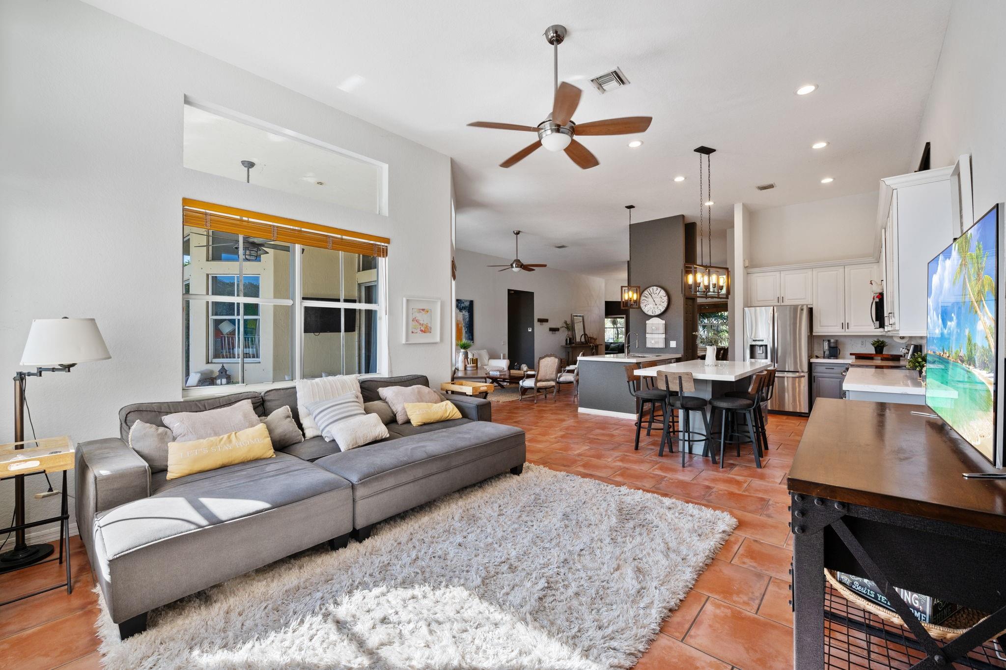 SAVANNA - THE MARSHES - Residential