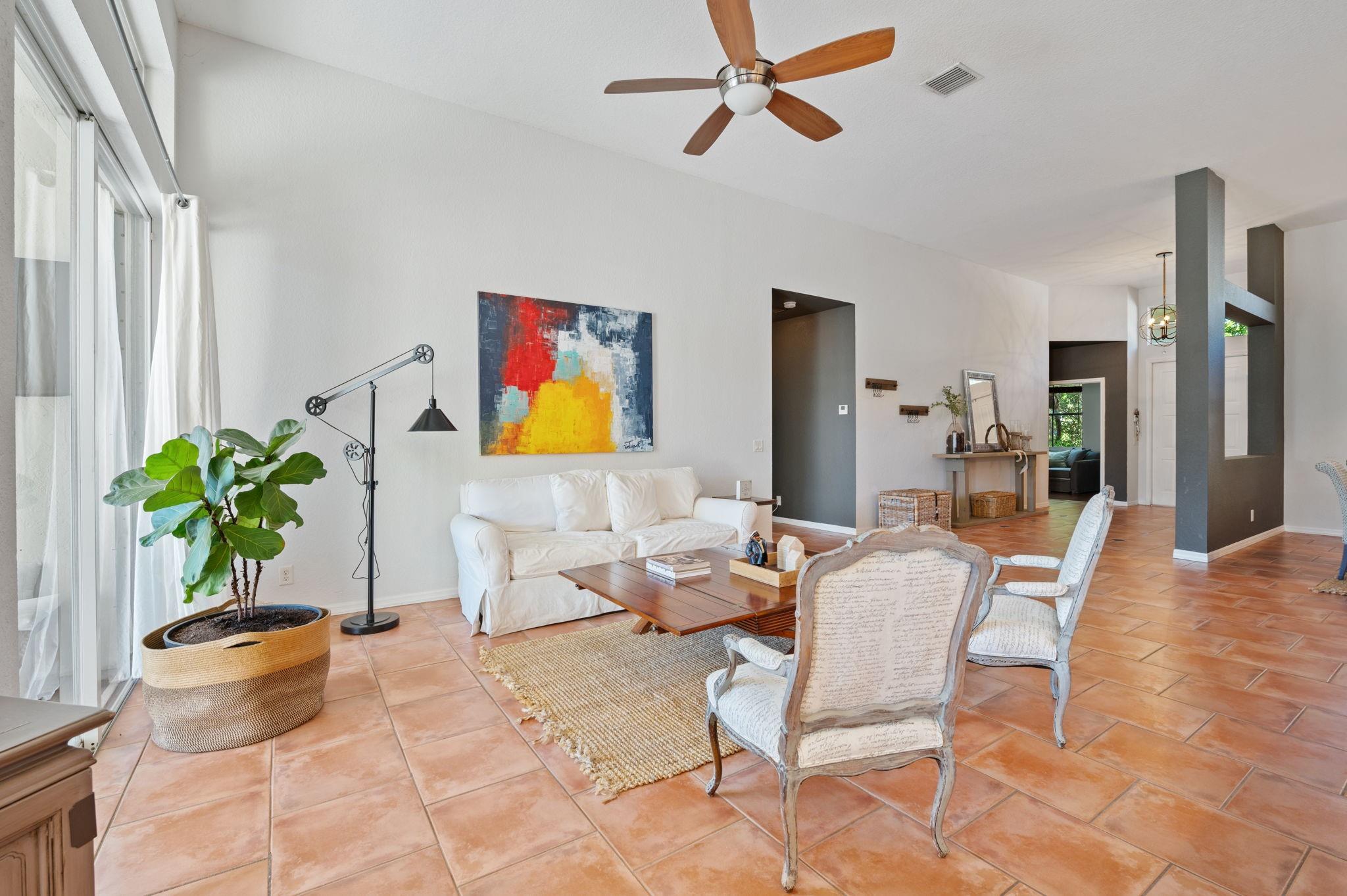 SAVANNA - THE MARSHES - Residential