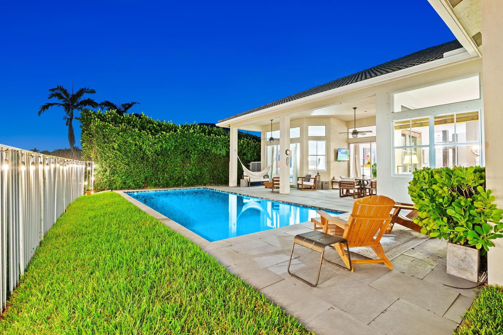 SAVANNA - THE MARSHES - Residential