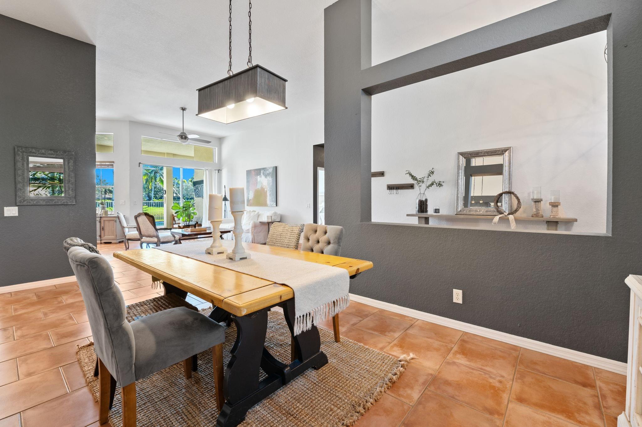 SAVANNA - THE MARSHES - Residential