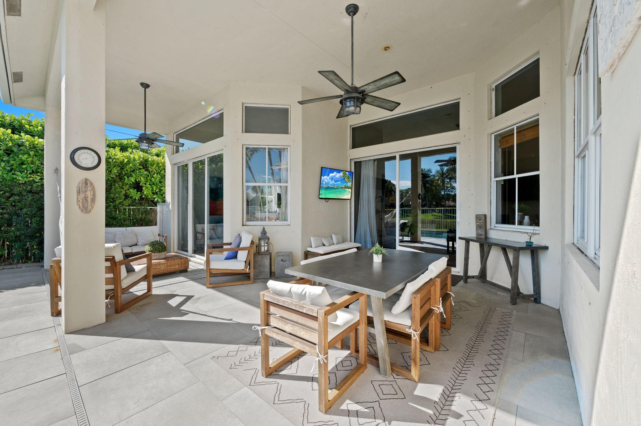 SAVANNA - THE MARSHES - Residential