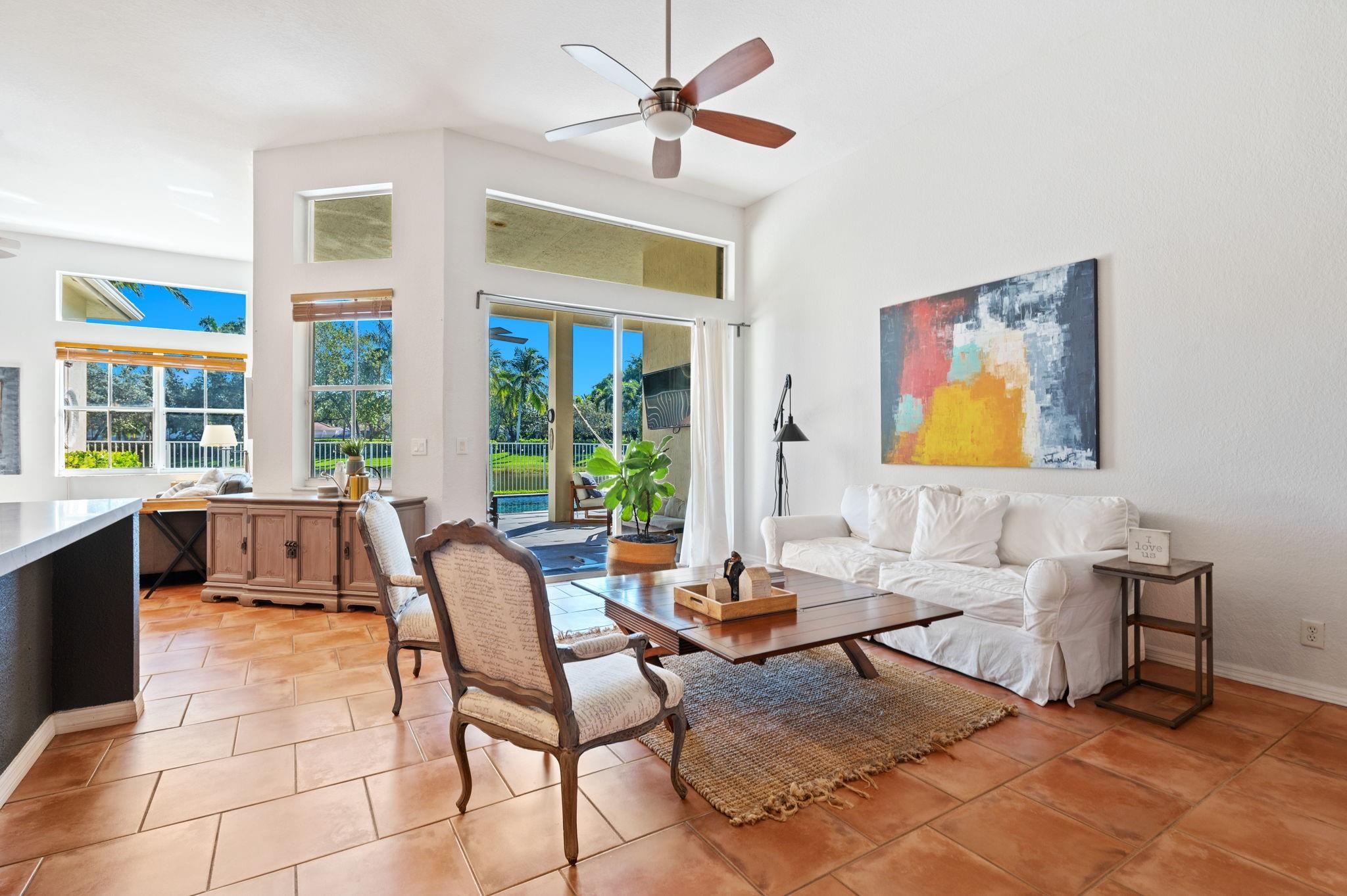 SAVANNA - THE MARSHES - Residential