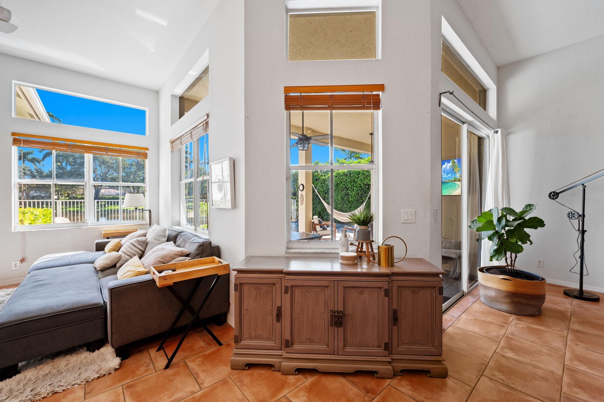 SAVANNA - THE MARSHES - Residential