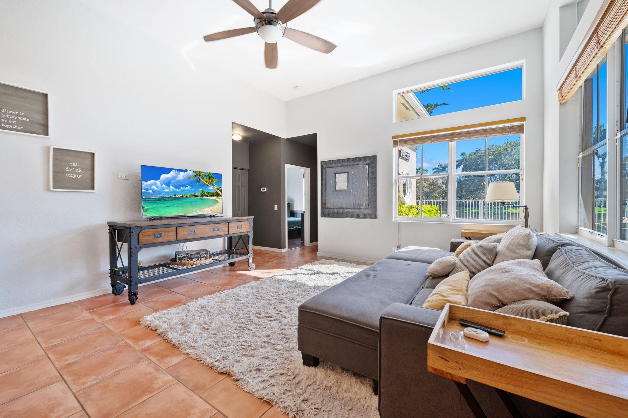 SAVANNA - THE MARSHES - Residential