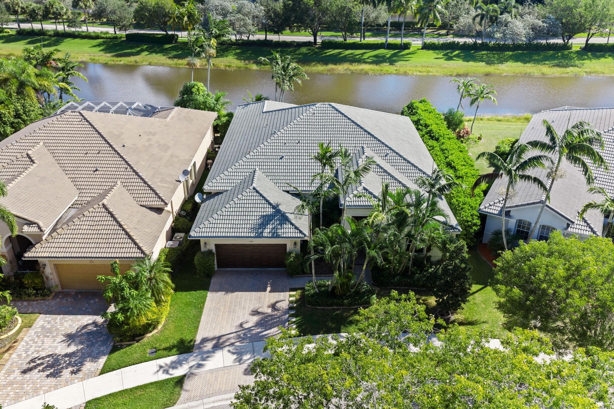 SAVANNA - THE MARSHES - Residential