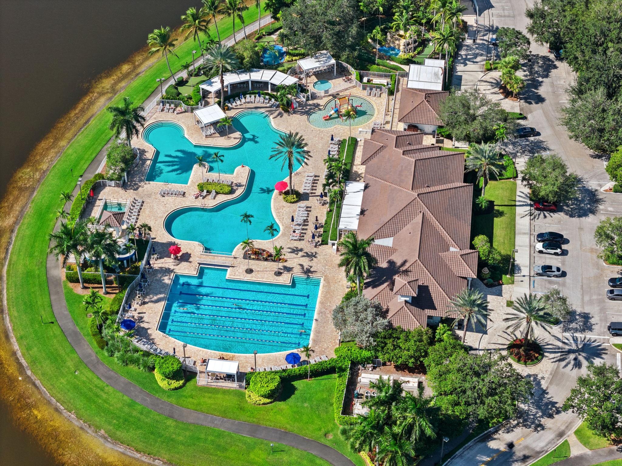 SAVANNA - THE MARSHES - Residential