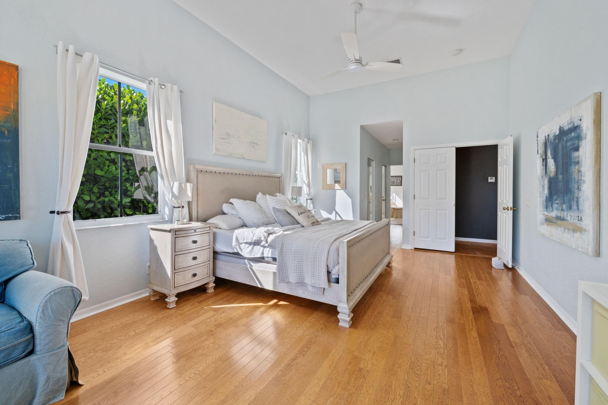 SAVANNA - THE MARSHES - Residential