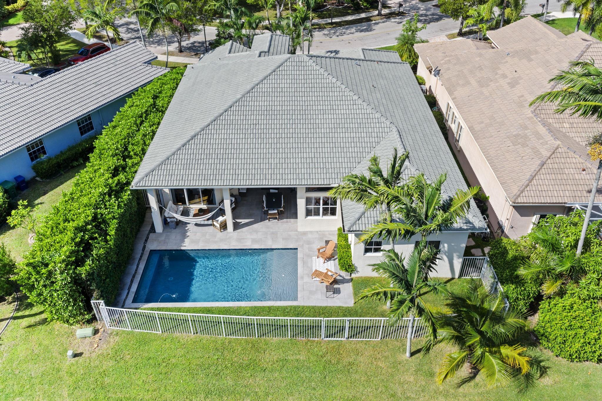 SAVANNA - THE MARSHES - Residential