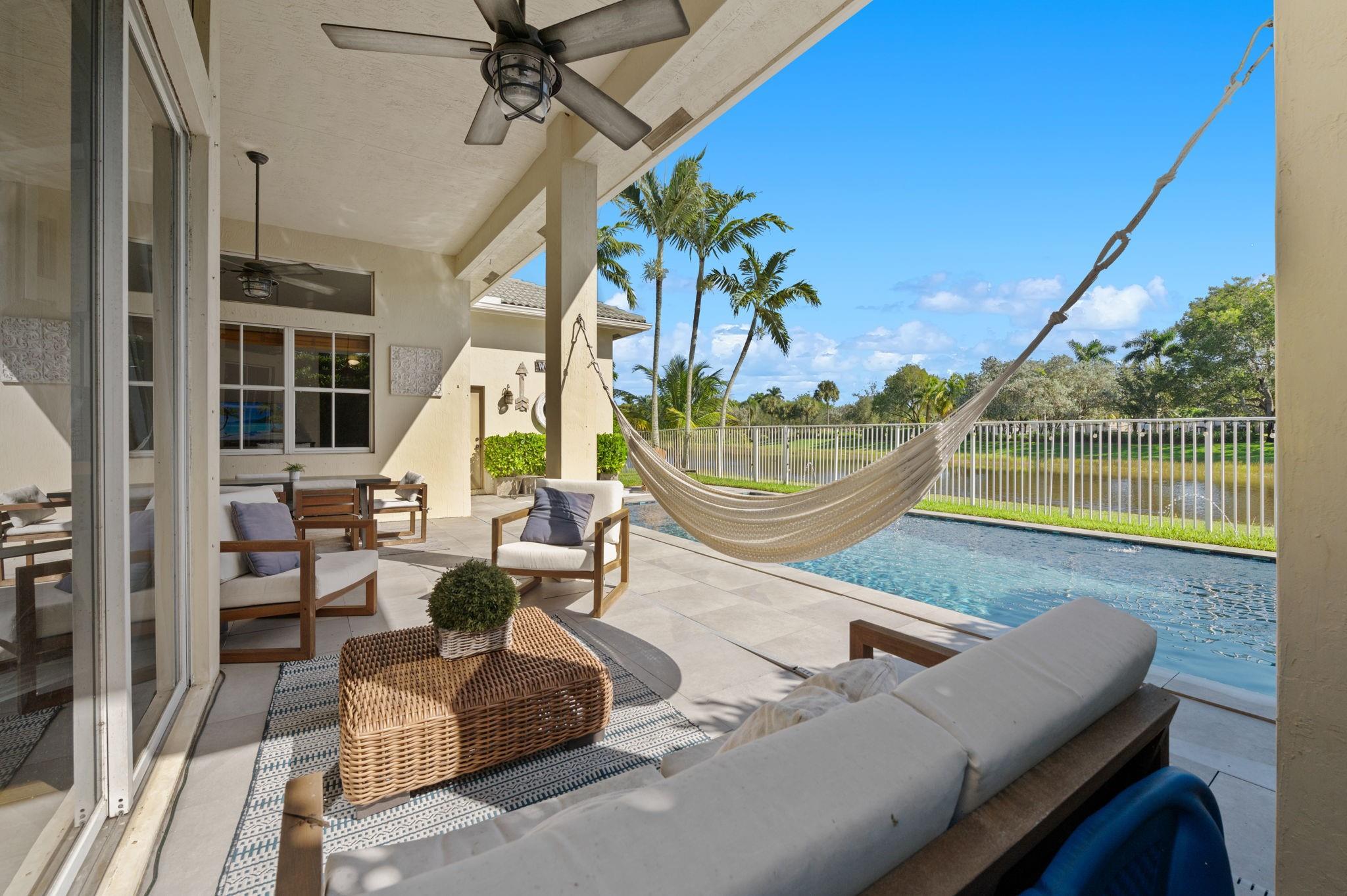 SAVANNA - THE MARSHES - Residential