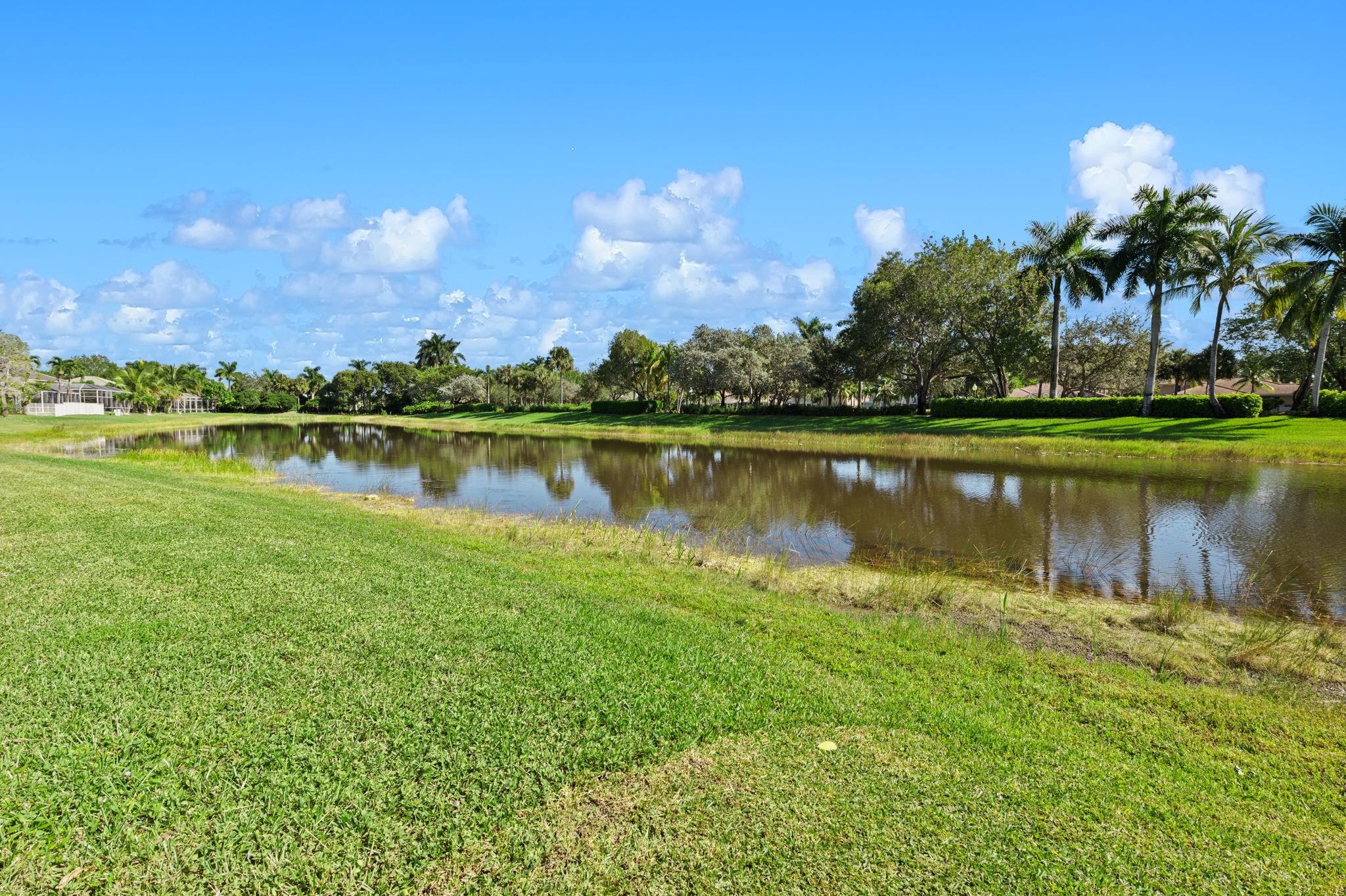 SAVANNA - THE MARSHES - Residential