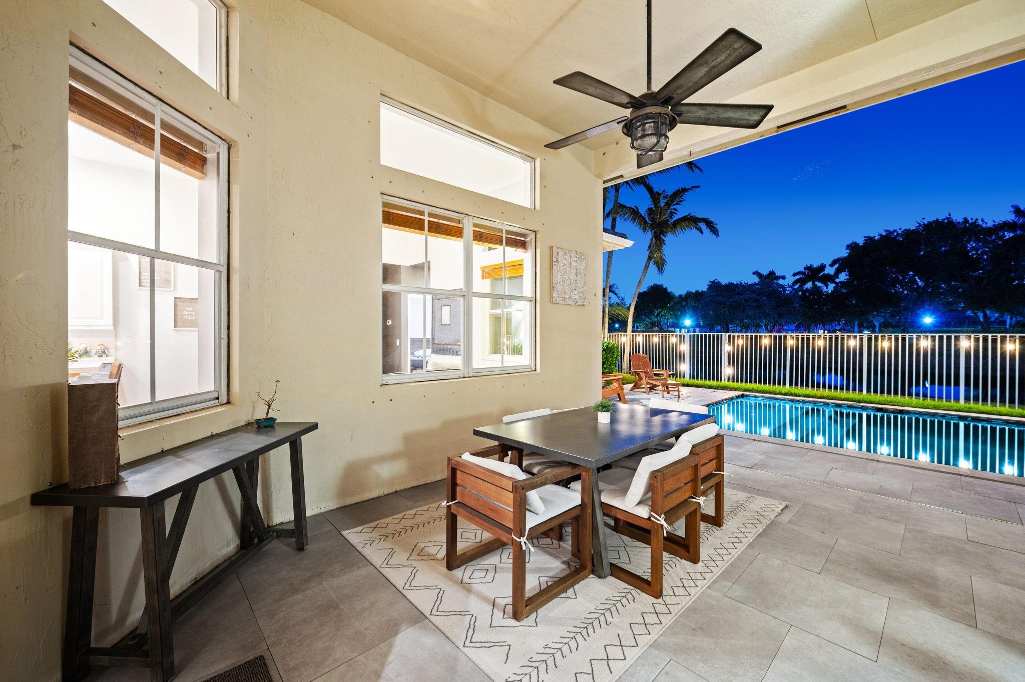 SAVANNA - THE MARSHES - Residential