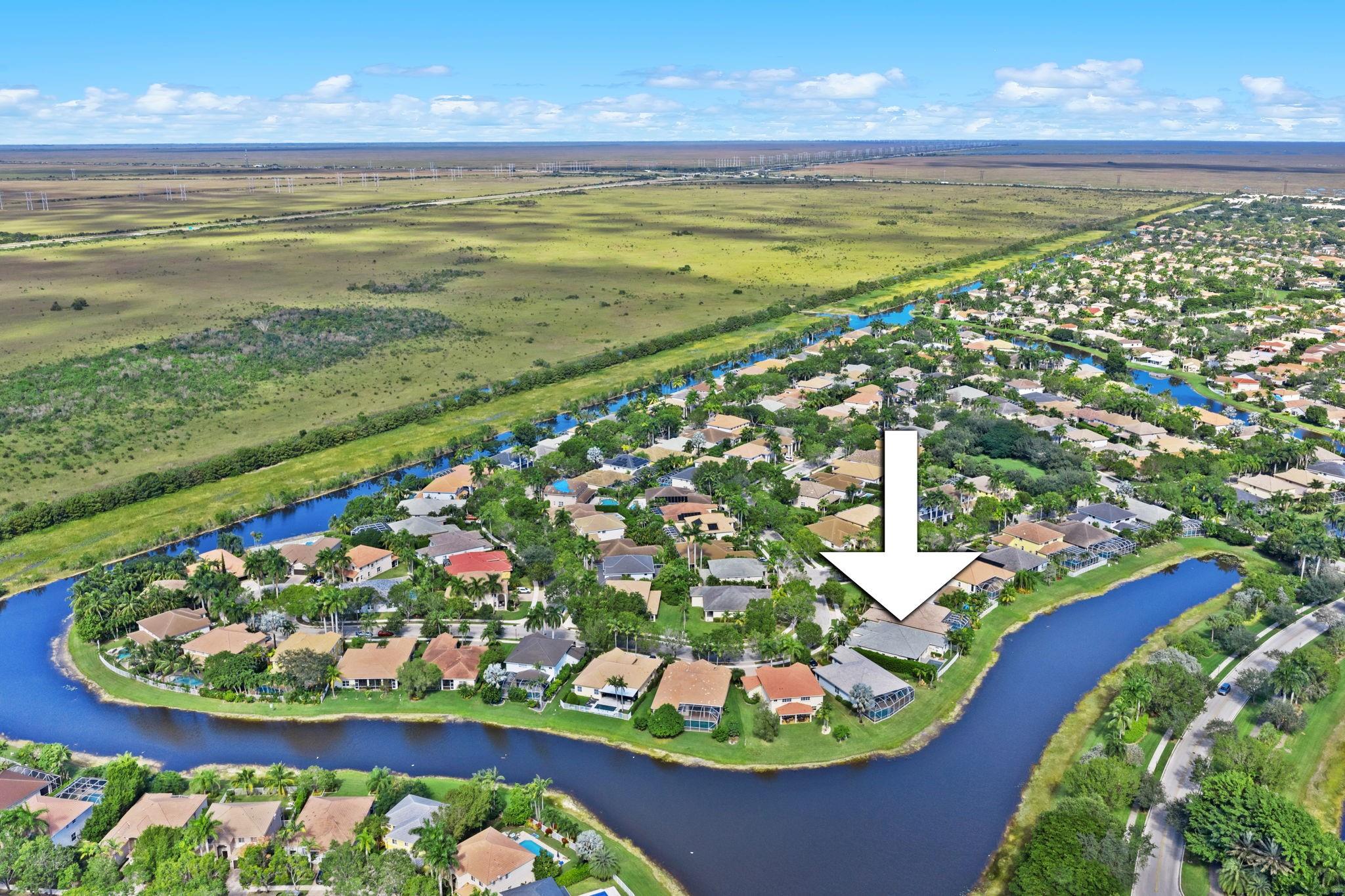 SAVANNA - THE MARSHES - Residential