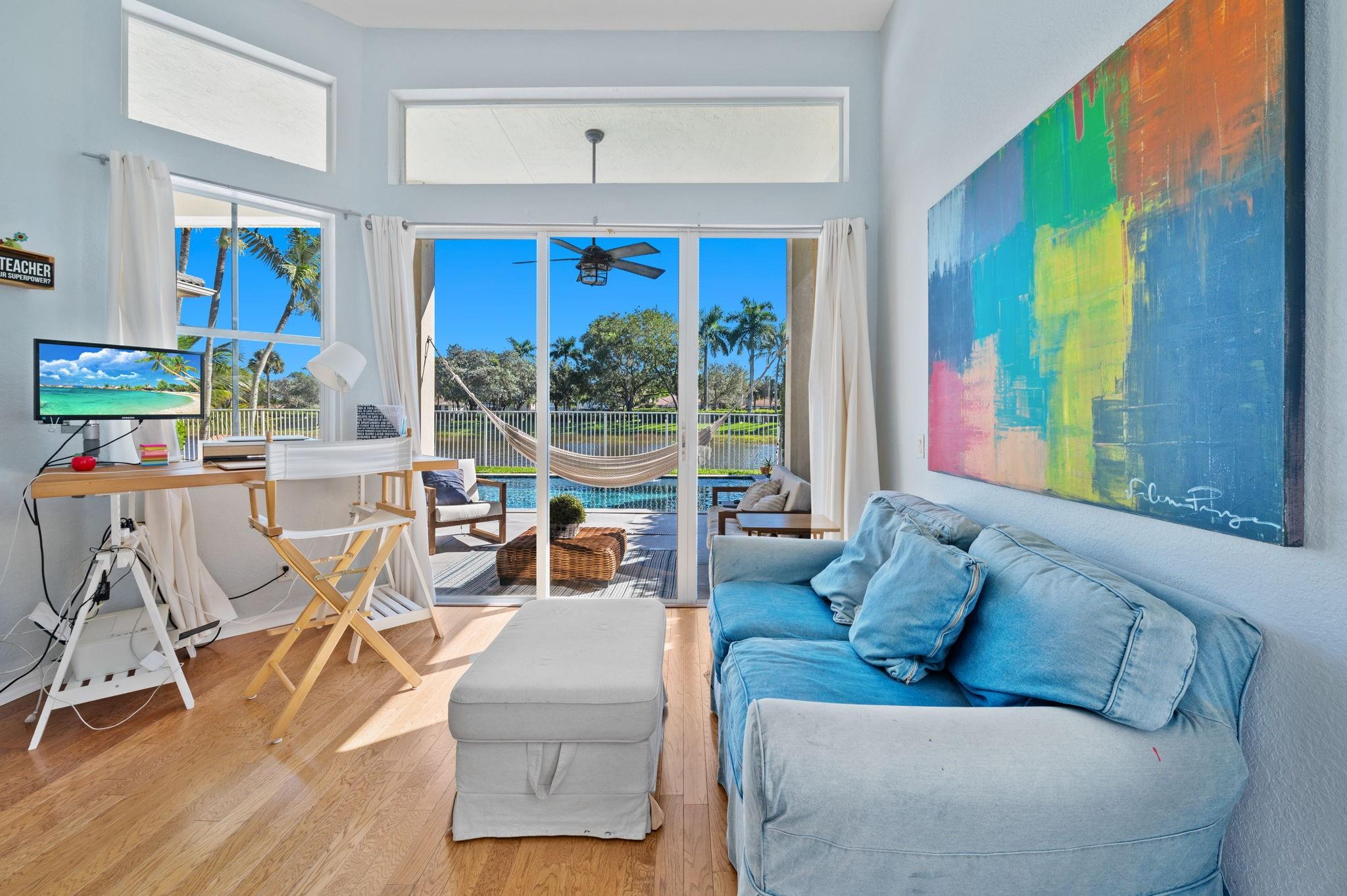 SAVANNA - THE MARSHES - Residential