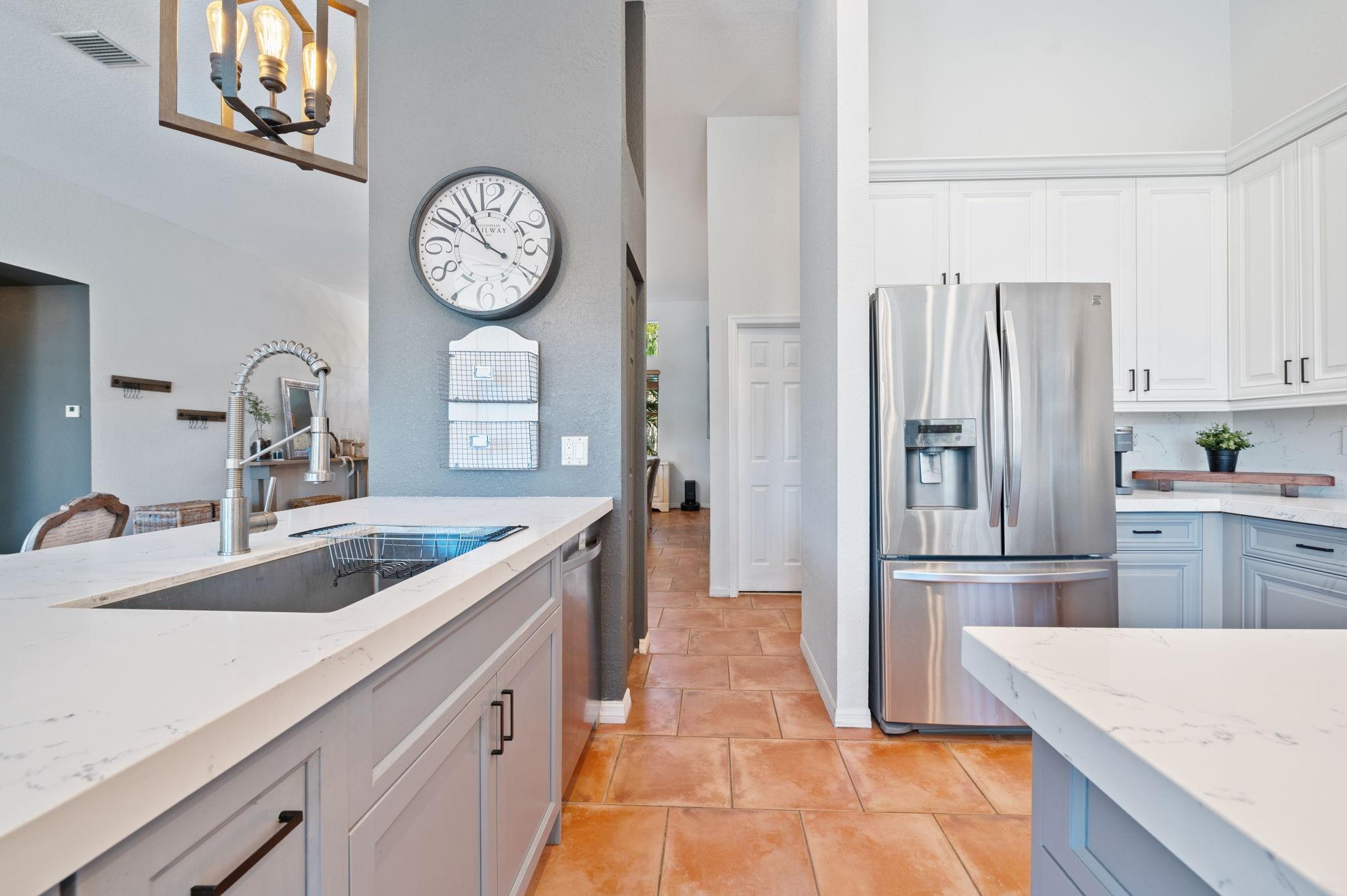 SAVANNA - THE MARSHES - Residential