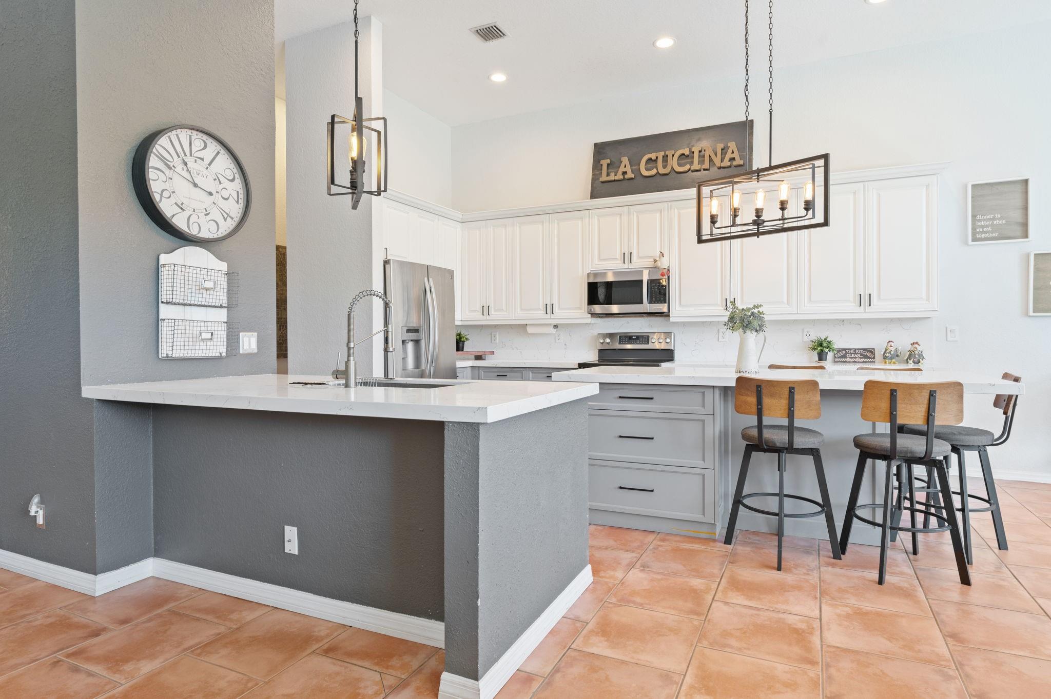 SAVANNA - THE MARSHES - Residential