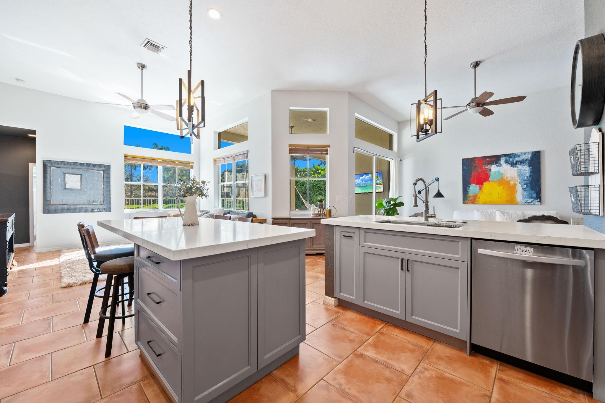 SAVANNA - THE MARSHES - Residential