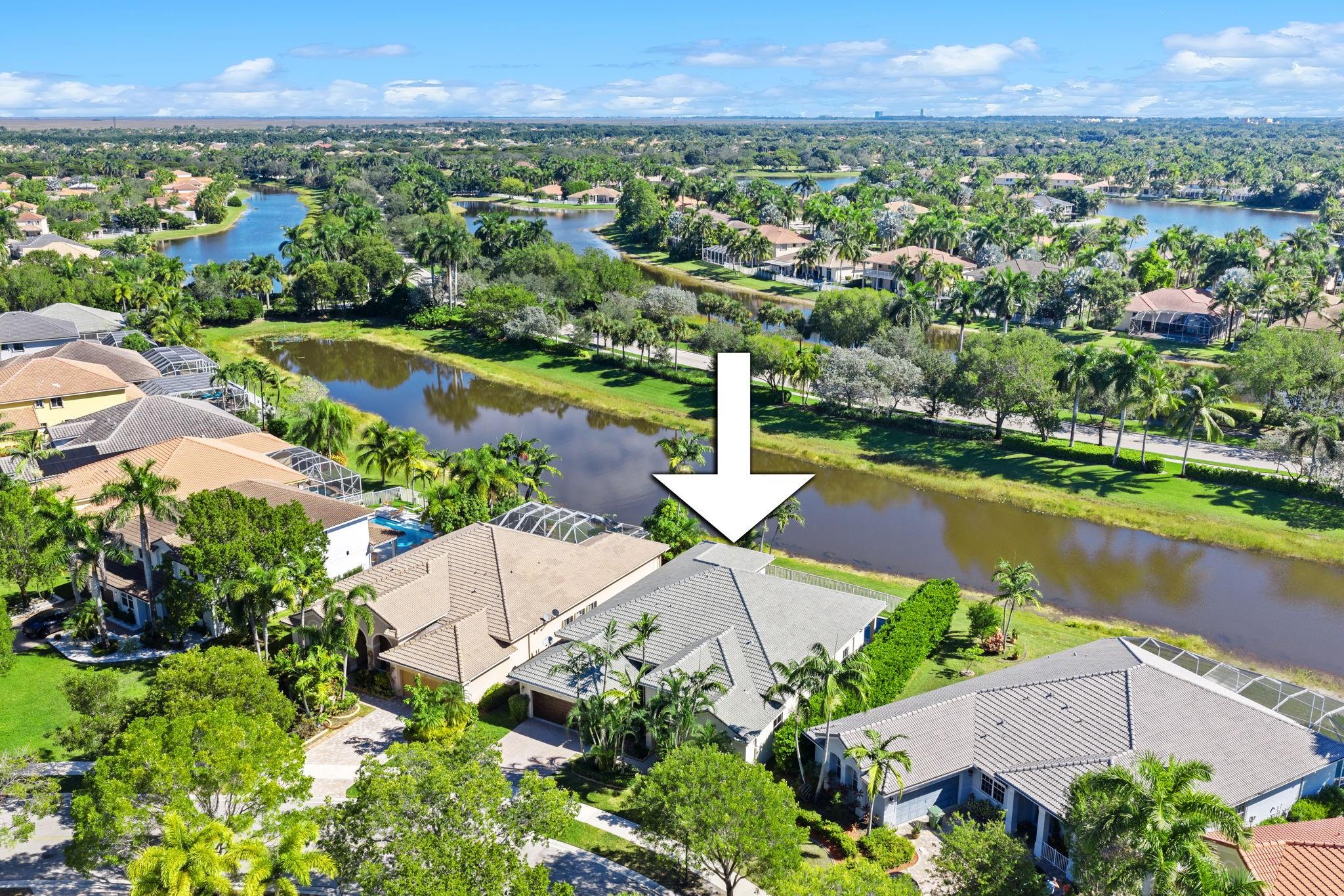 SAVANNA - THE MARSHES - Residential