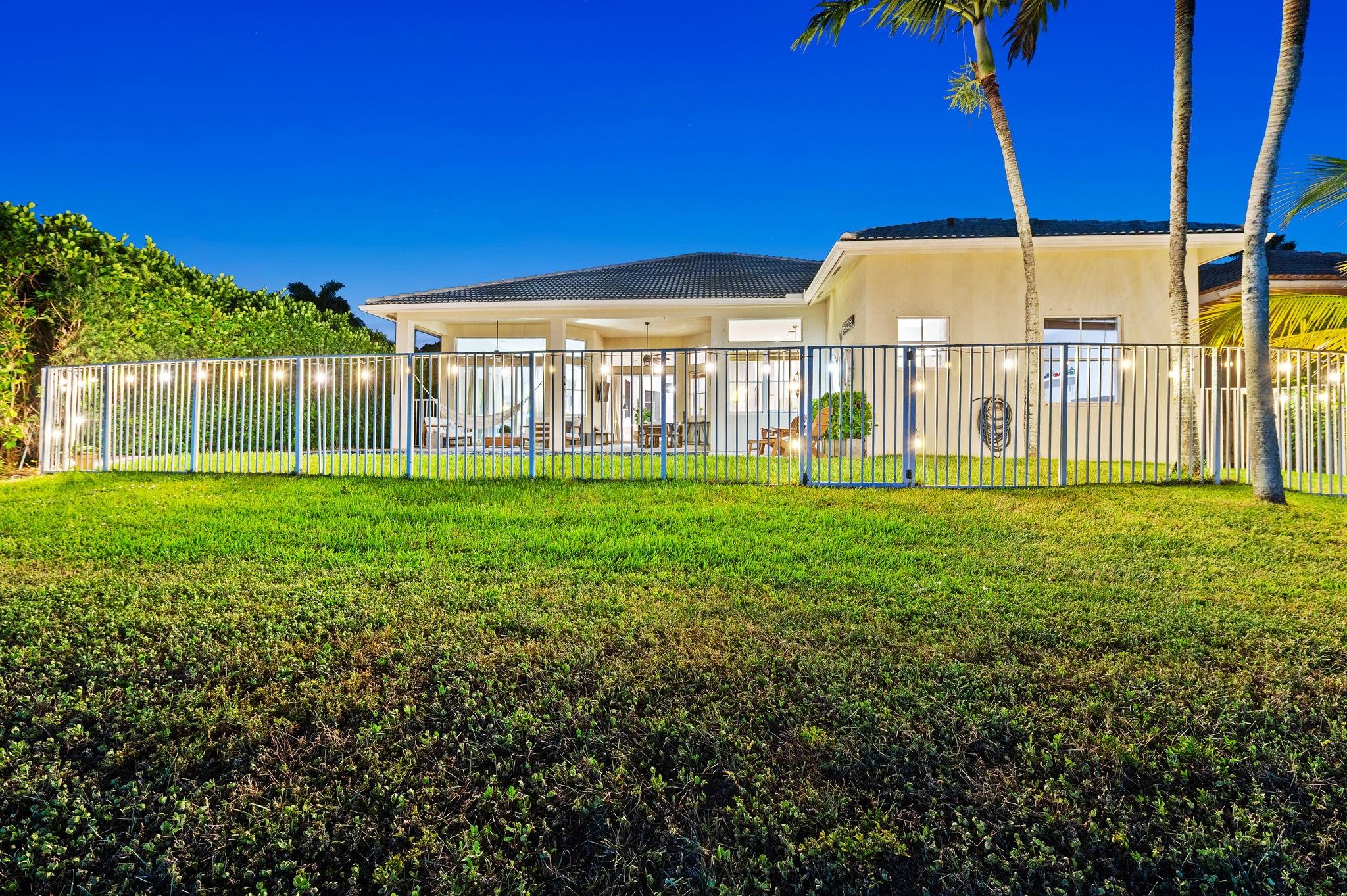 SAVANNA - THE MARSHES - Residential