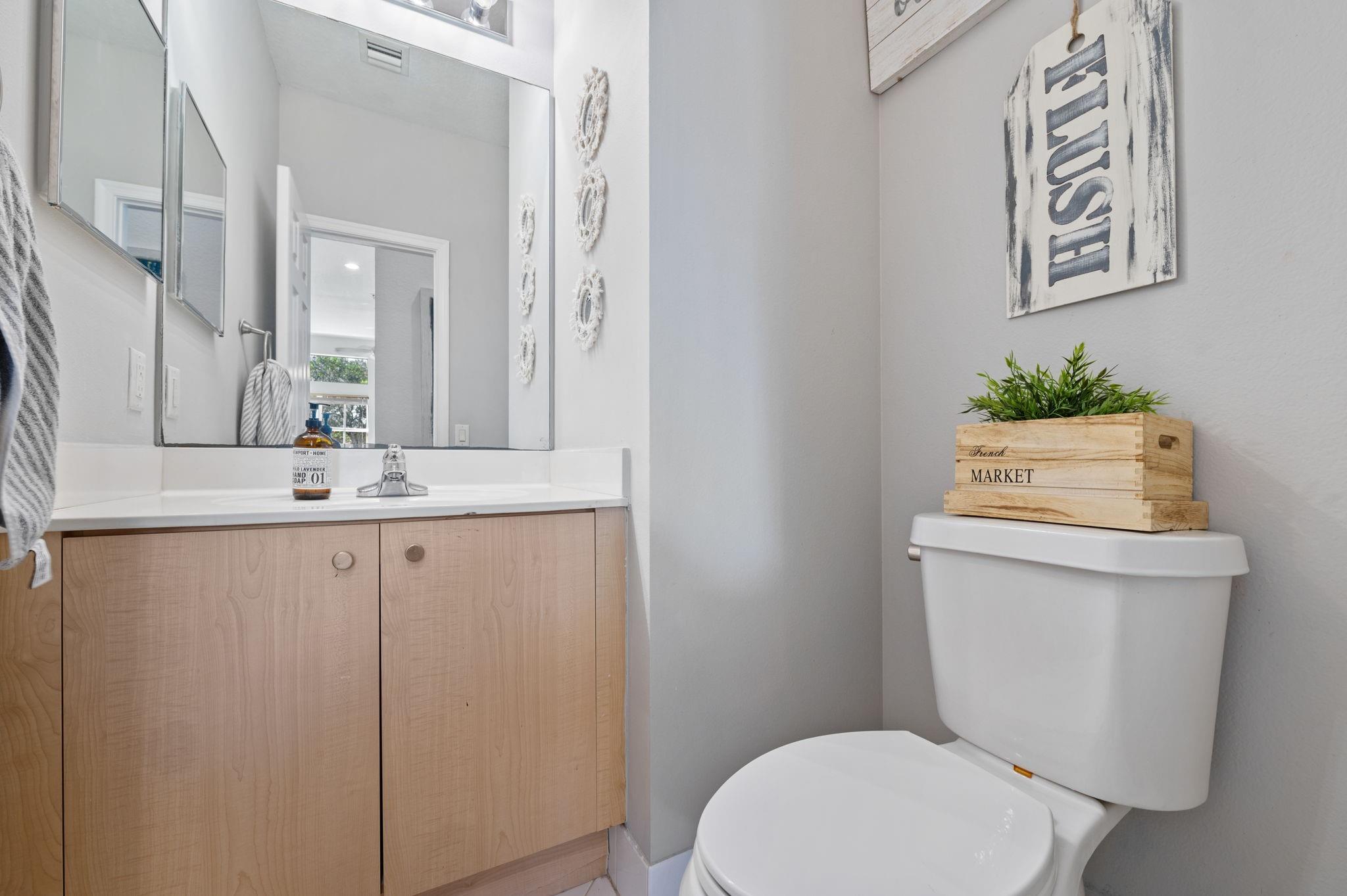 SAVANNA - THE MARSHES - Residential