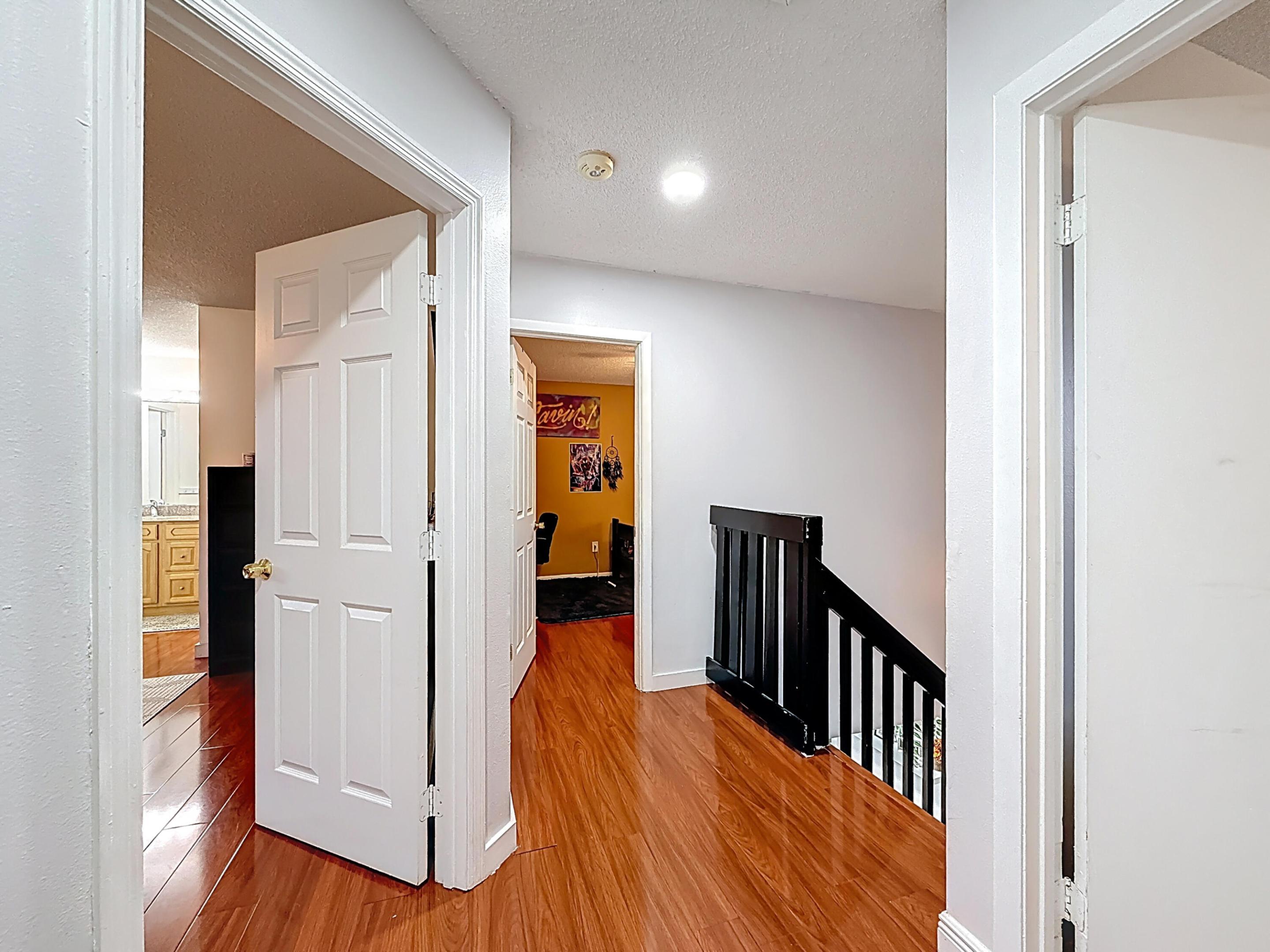 PEMBROKE LAKES SECTION EIGHT - Residential