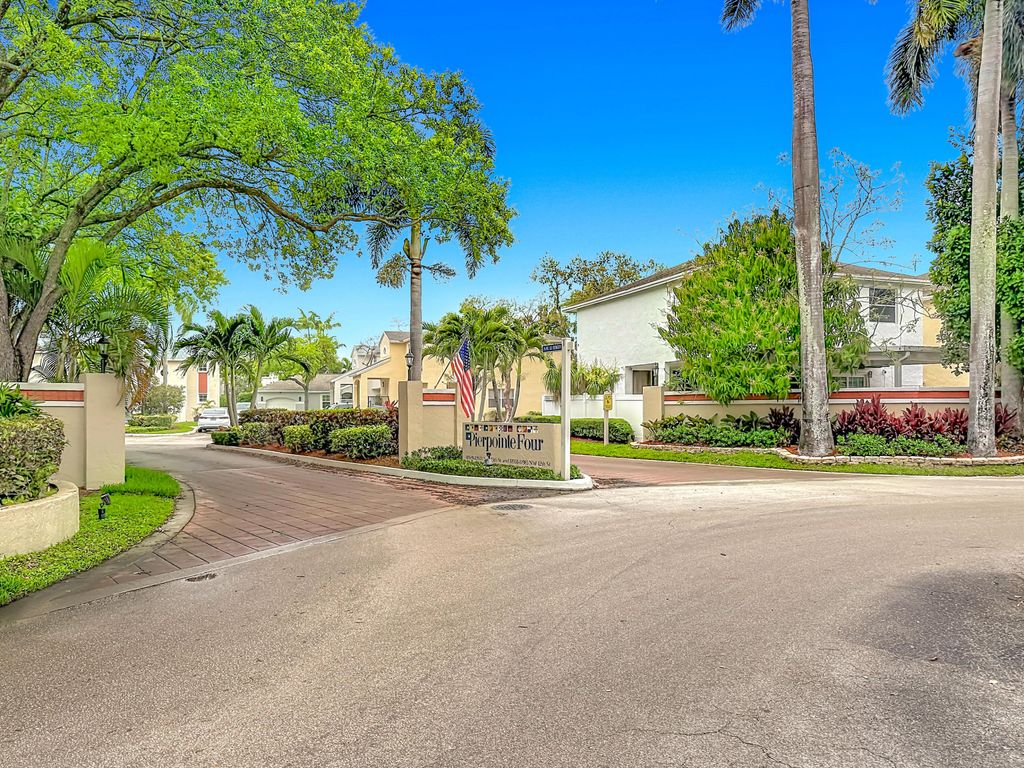 Photo of 12028 NW 13th Street, Pembroke Pines, FL 33026 (MLS # B26003095)