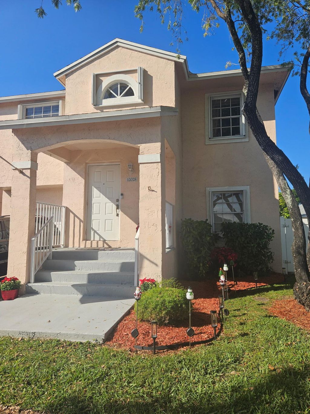 Photo of 12028 NW 13th Street, Pembroke Pines, FL 33026 (MLS # B26003095)