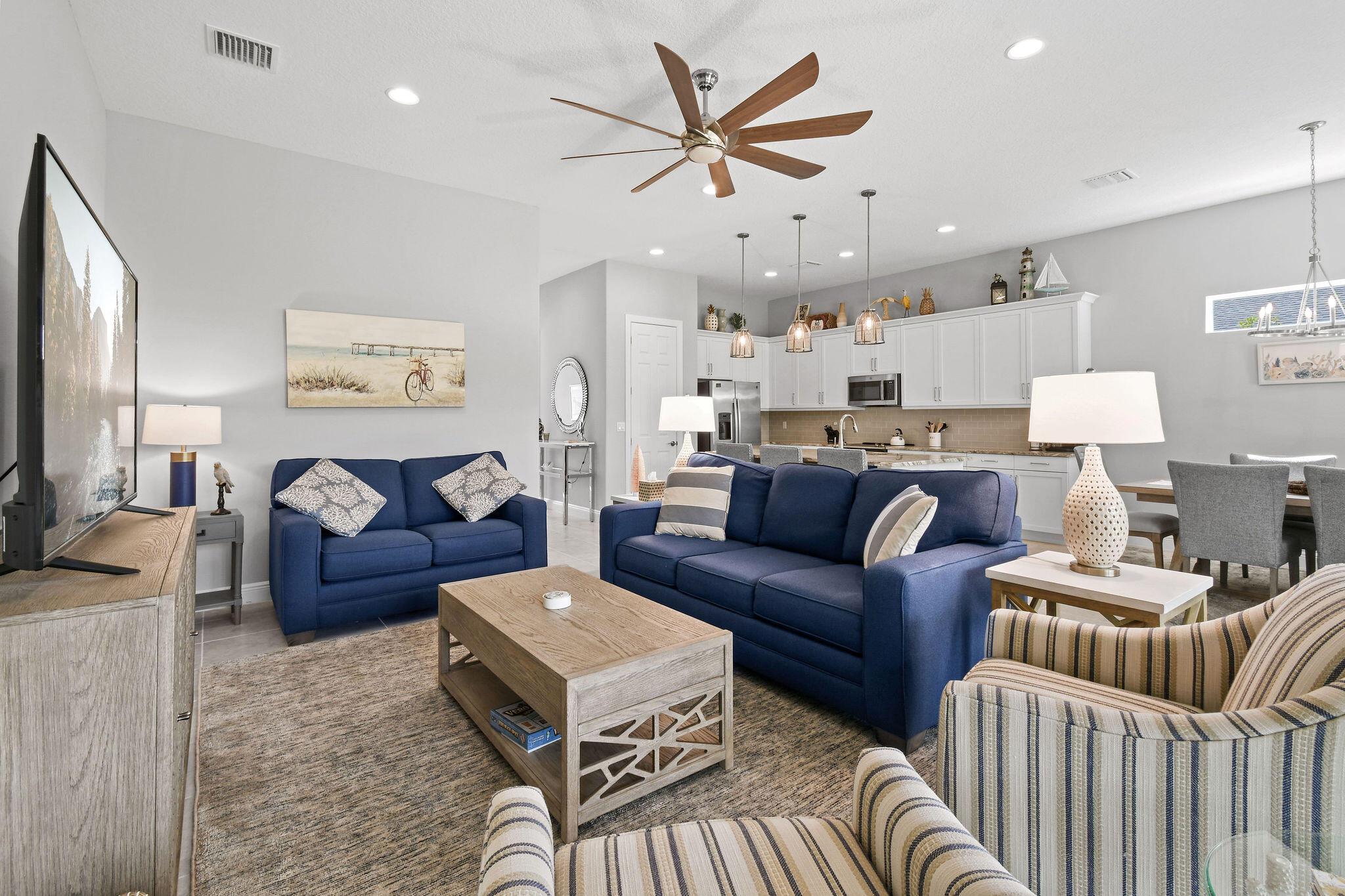 SUMMER LAKE NORTH SUBDIVI - Residential