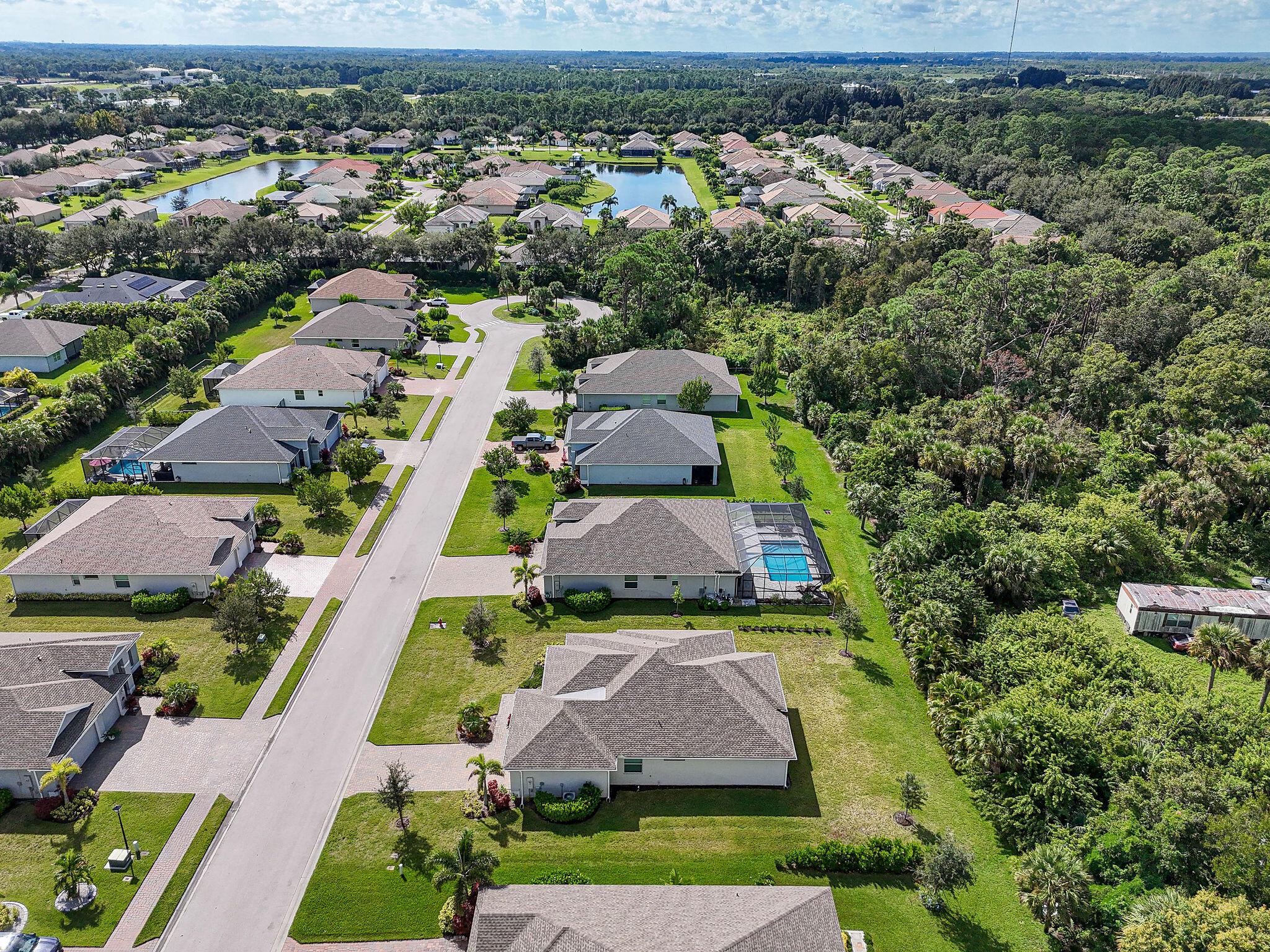 SUMMER LAKE NORTH SUBDIVI - Residential