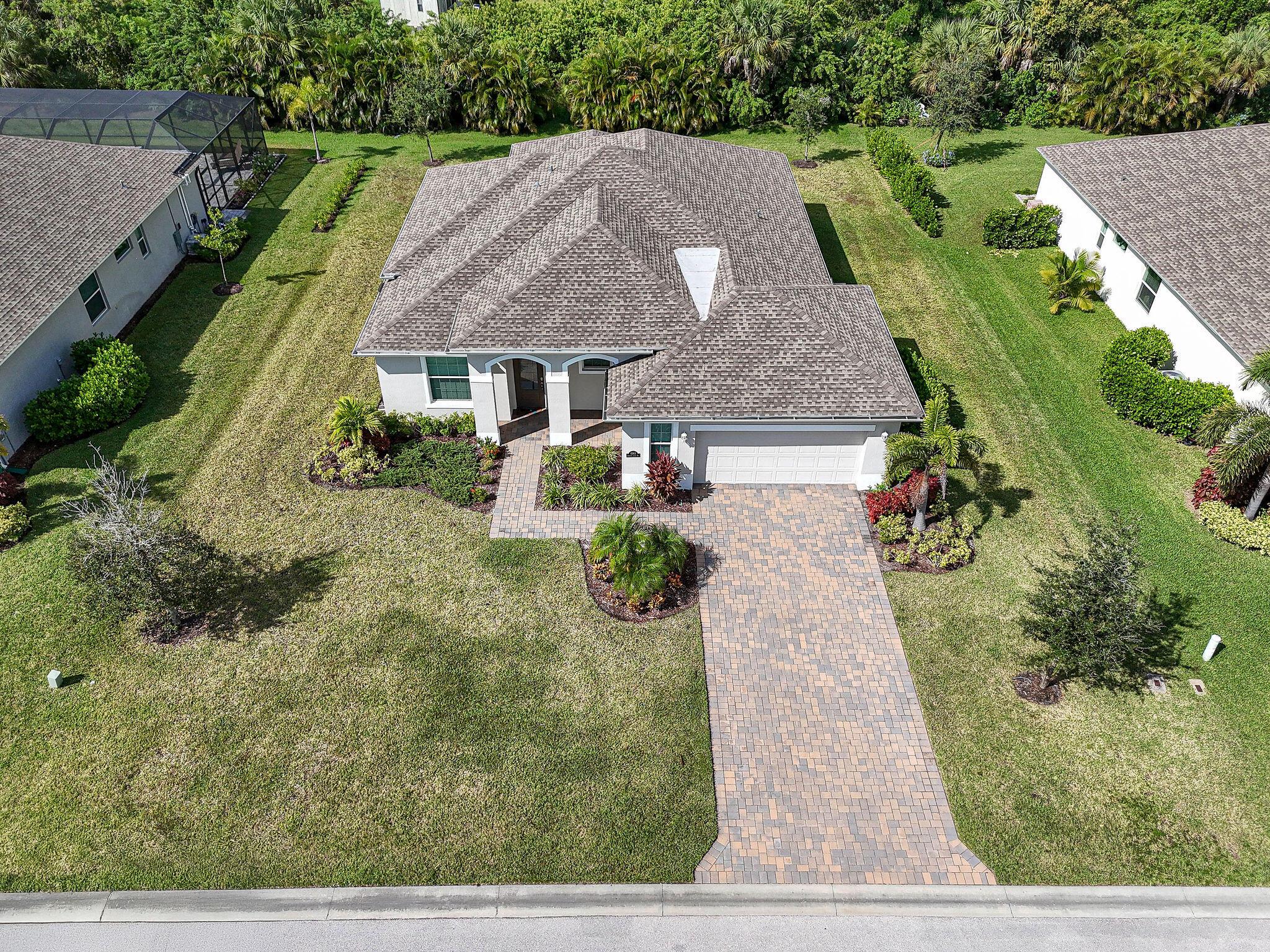 SUMMER LAKE NORTH SUBDIVI - Residential