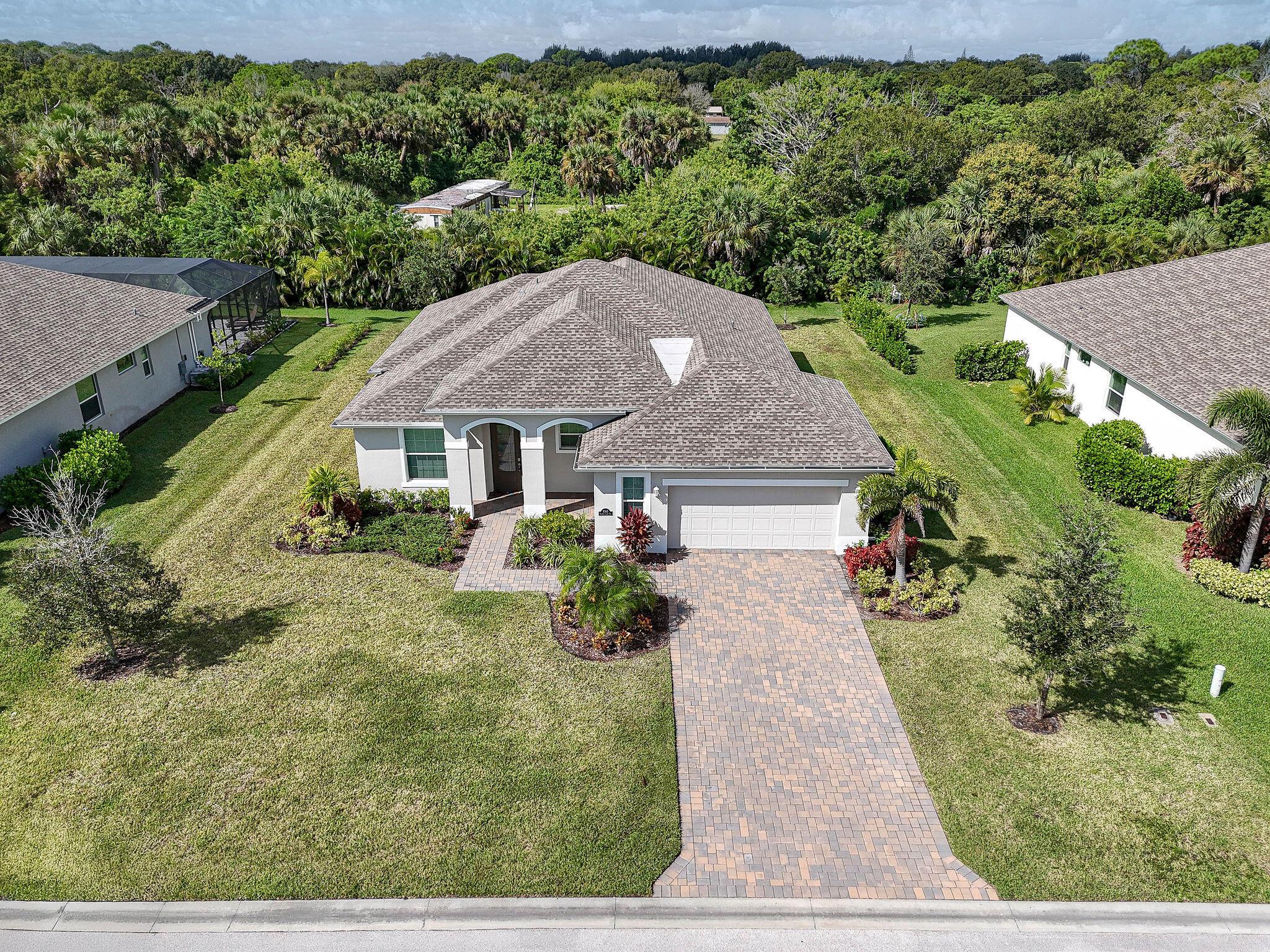 SUMMER LAKE NORTH SUBDIVI - Residential